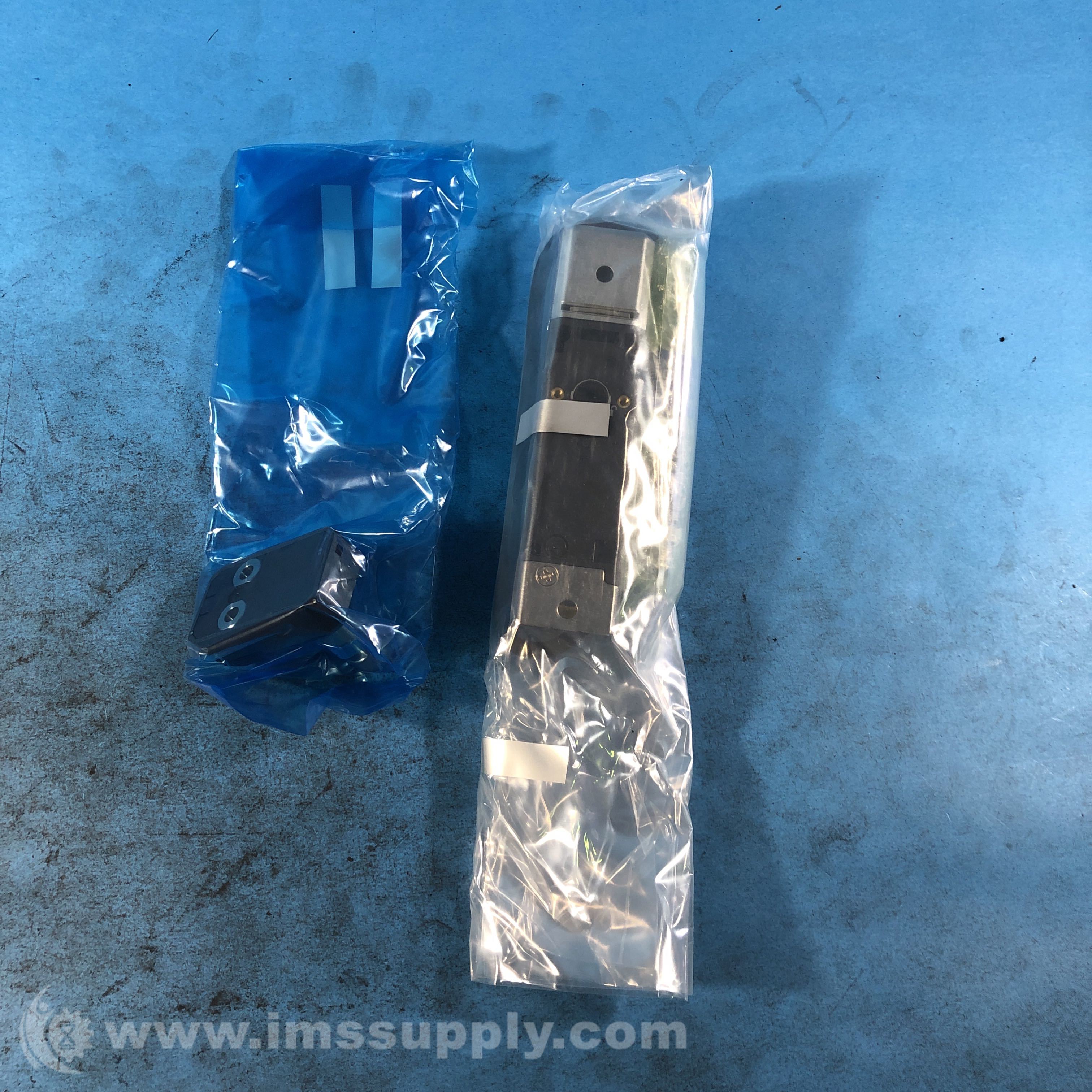 Keyence GS71PC PowertoLock Switch IMS Supply