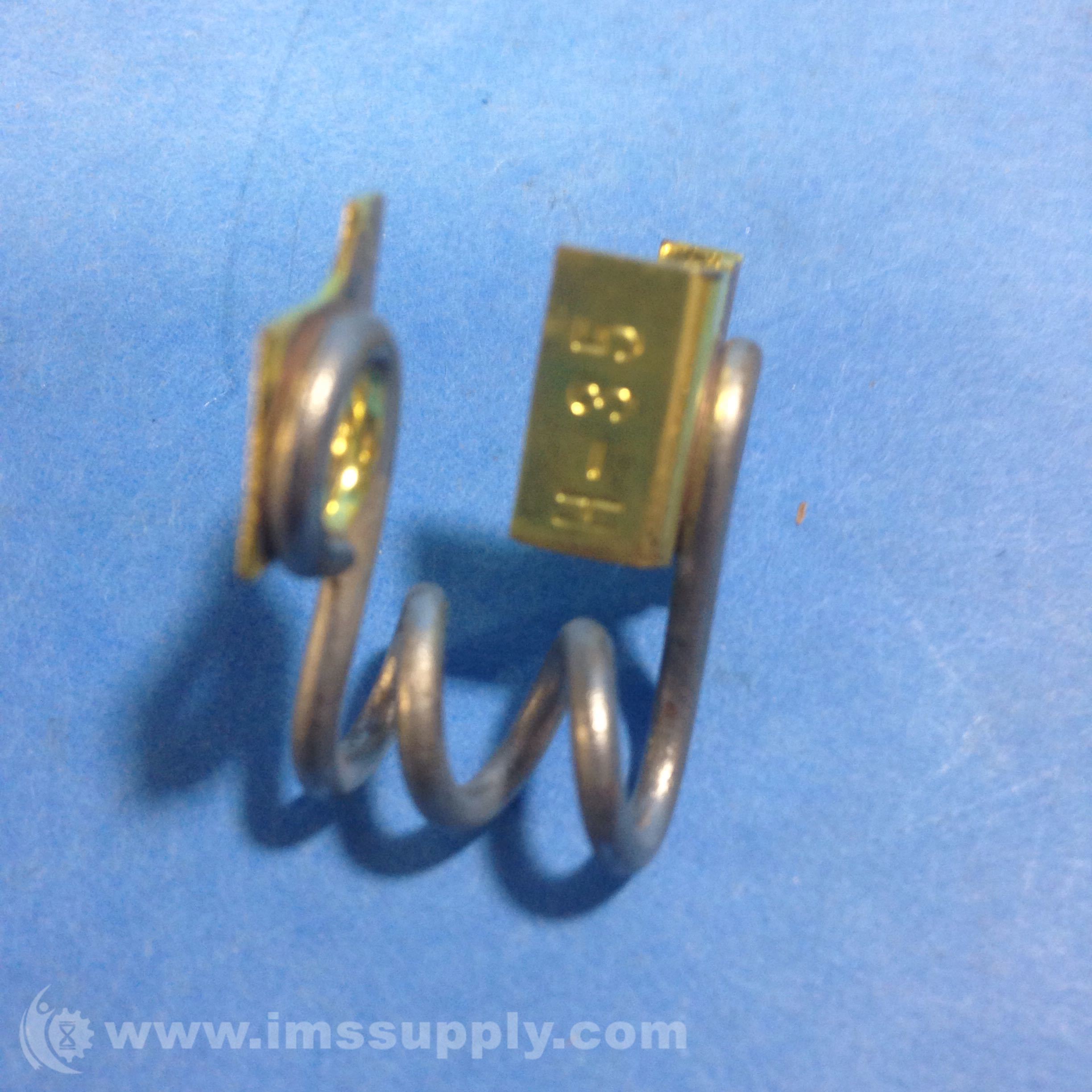 Furnas Electric Co H-35 Overload Thermal Unit Heating Element - IMS Supply