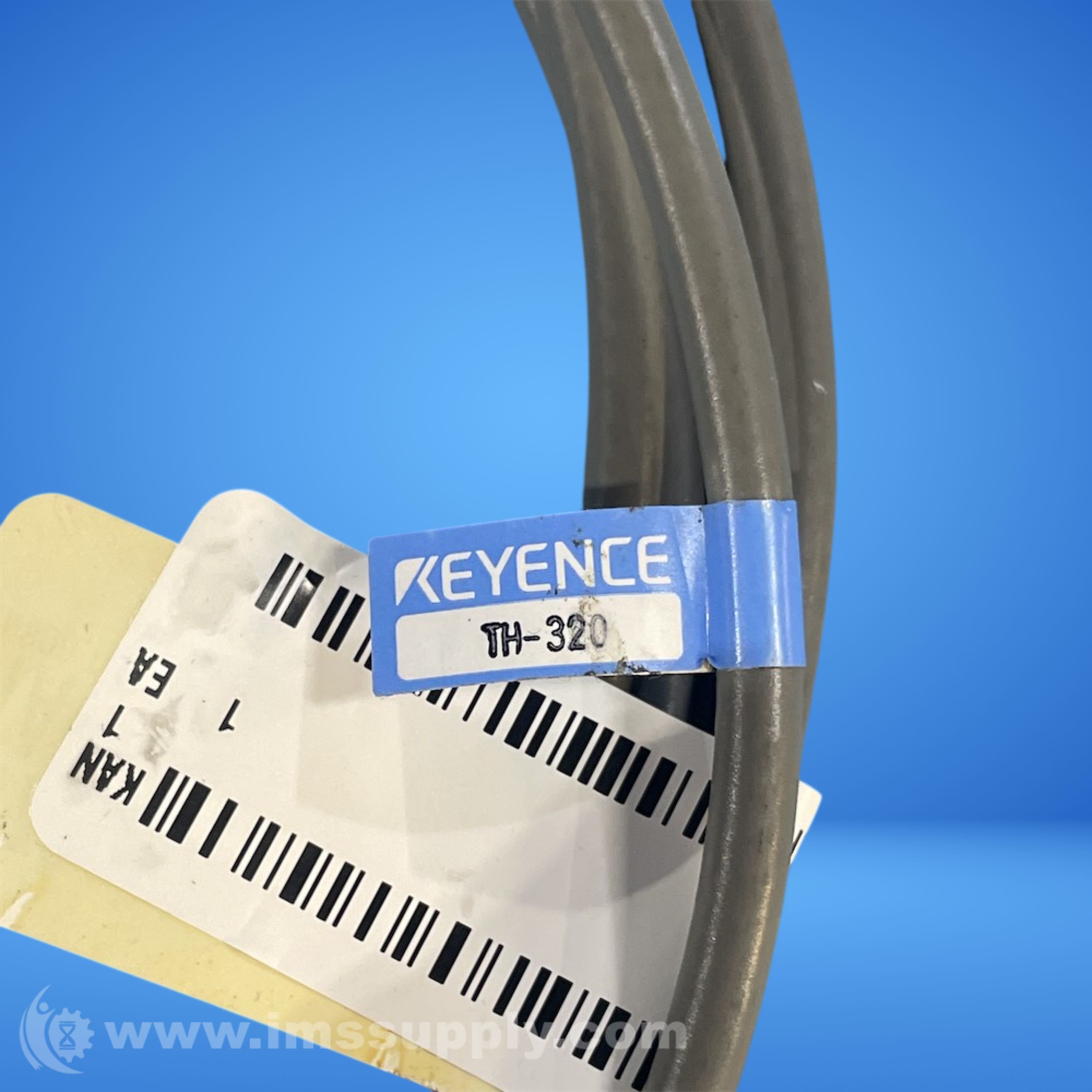 Keyence TH-320 Inductive Proximity Sensor - IMS Supply