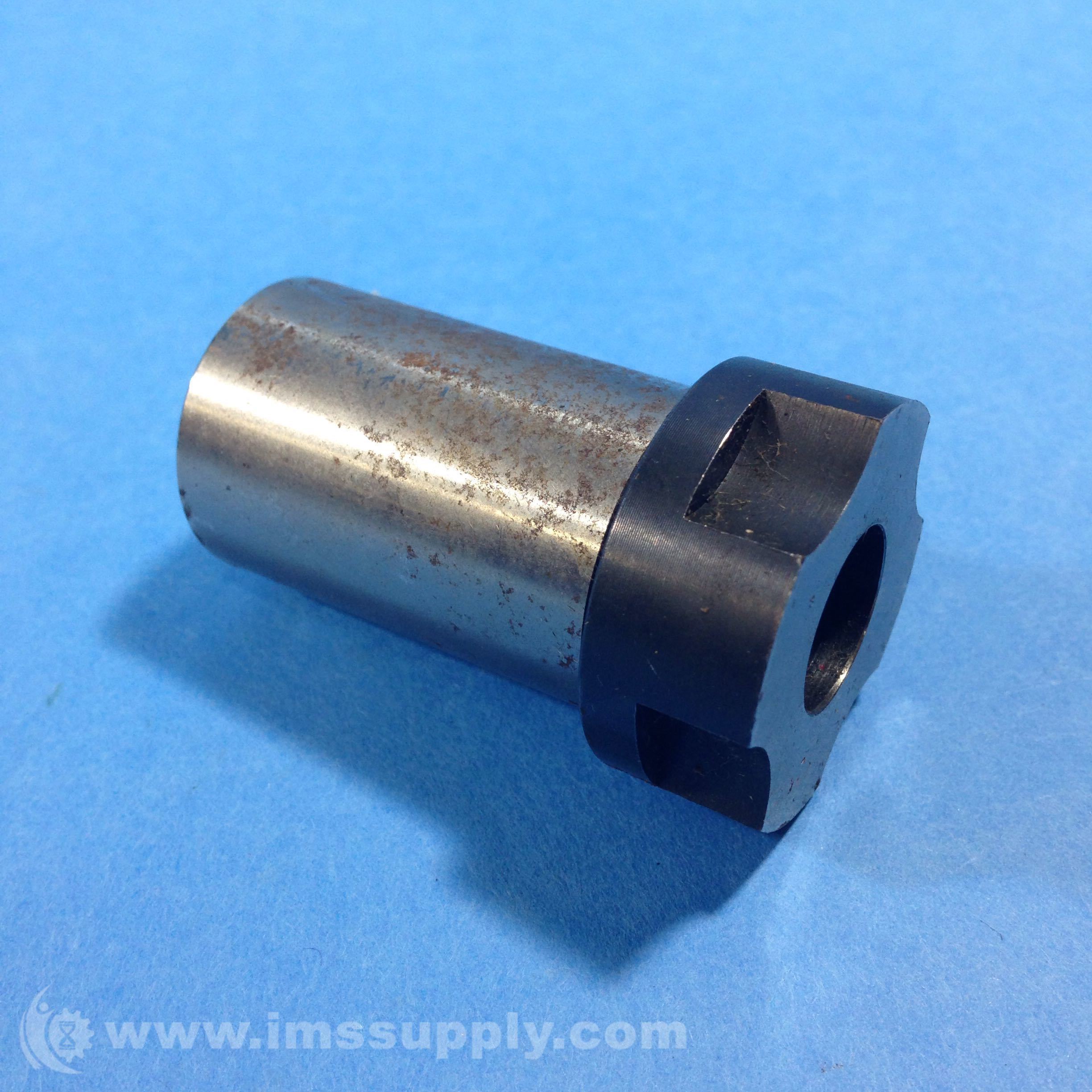 Universal Straight Shank Holder 101141272 IMS Supply