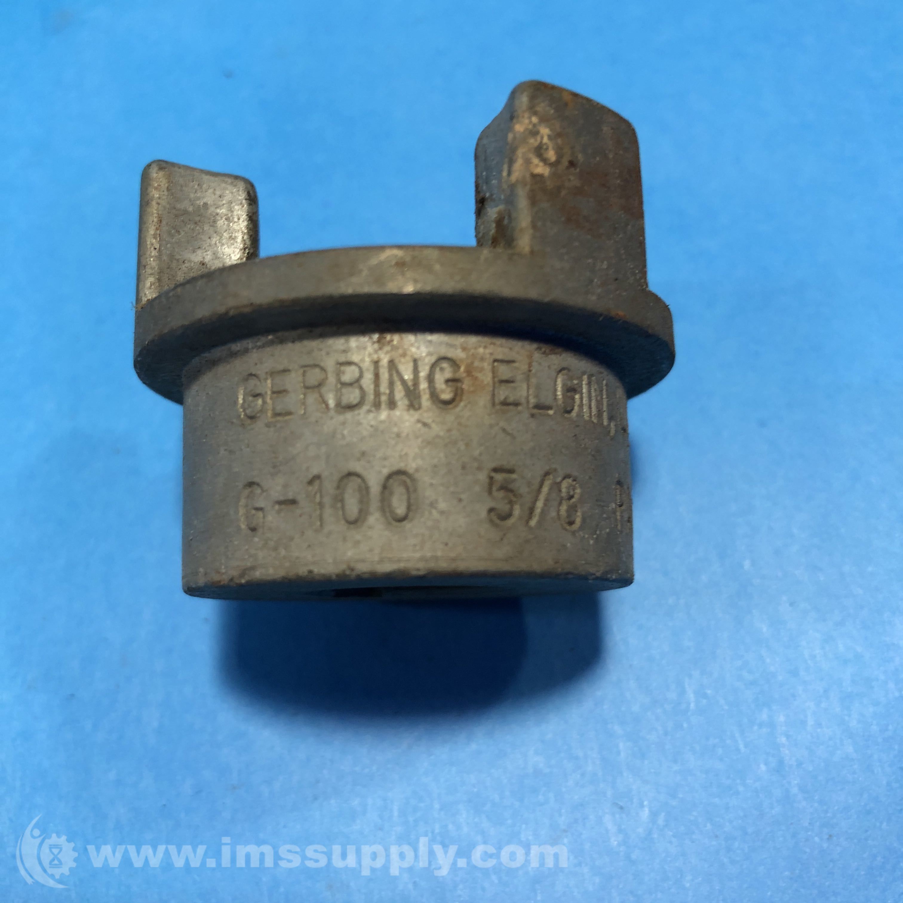Gerbing G100 5/8 Coupling Hub IMS Supply