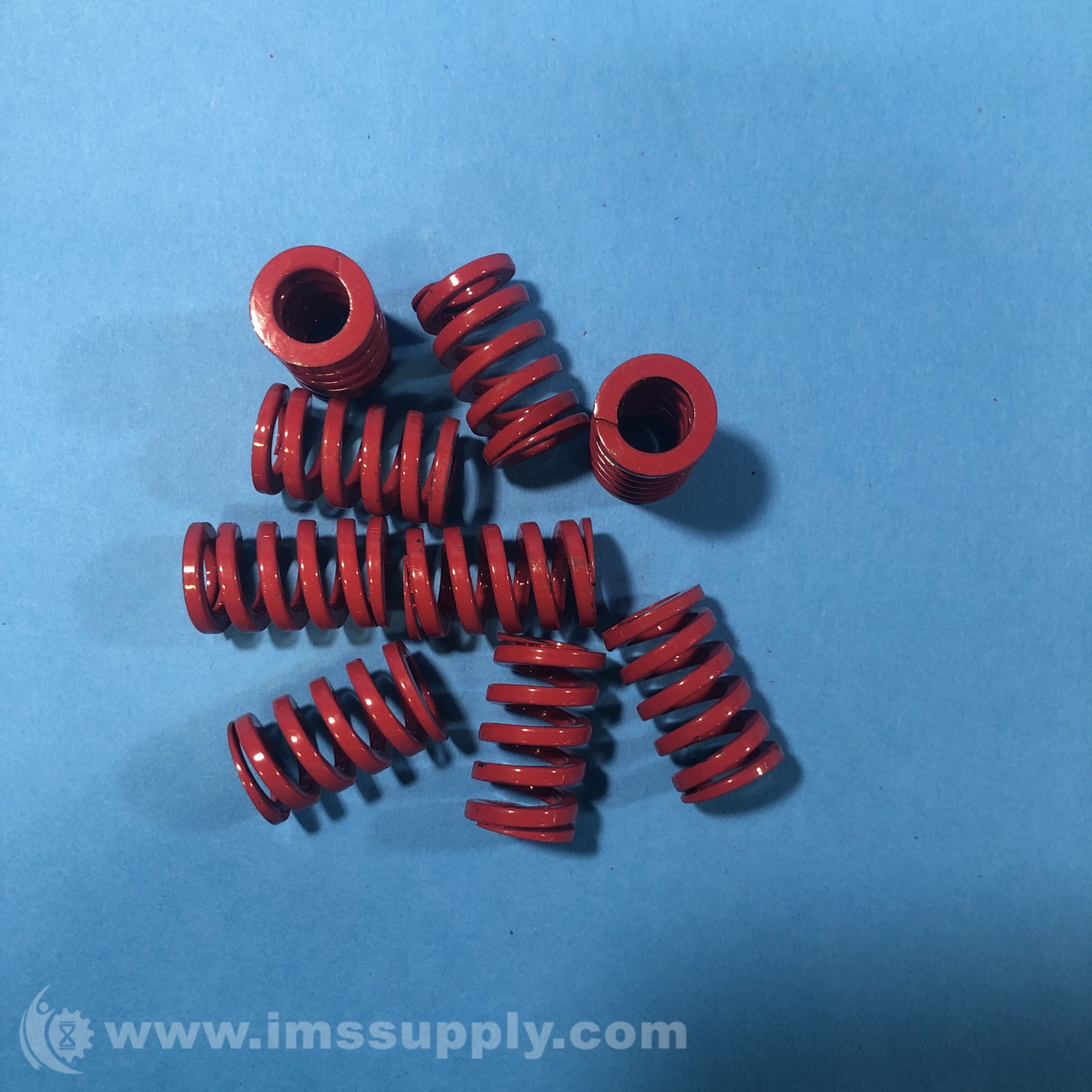 Danly 9100426 0.625 x 1.00 Heavy Duty Die Spring Bag of 24 IMS Supply