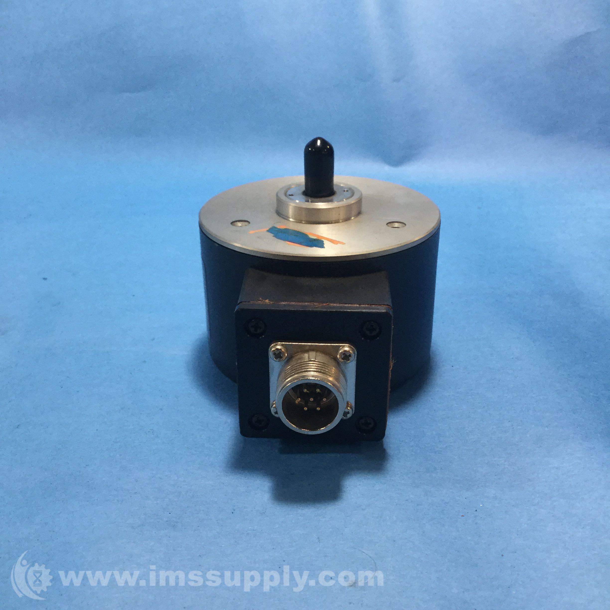 Ono Sokki RP-446Z Rotary Encoder - IMS Supply