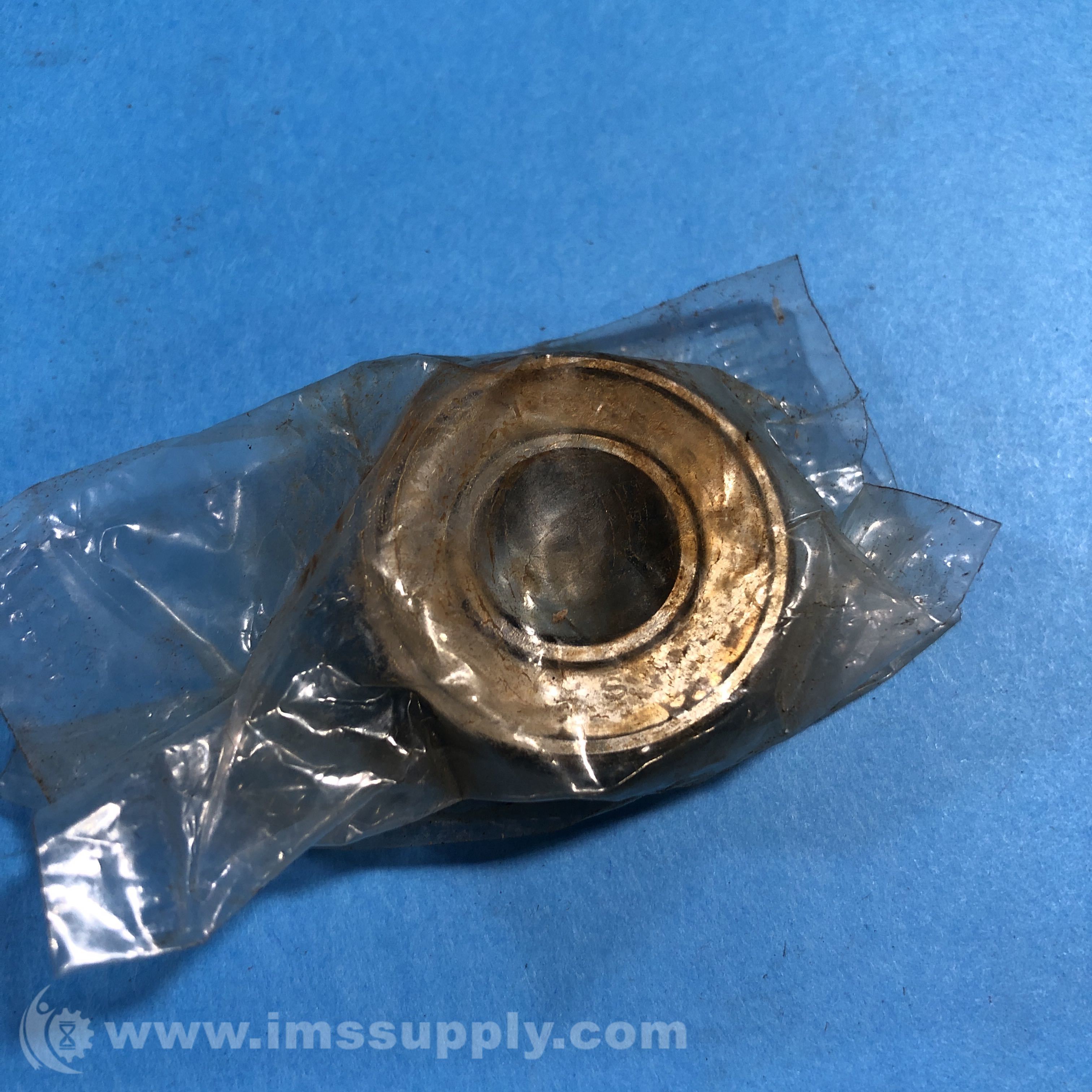 NICE 1616DSTNTG18 Precision Ground Ball Bearing IMS Supply