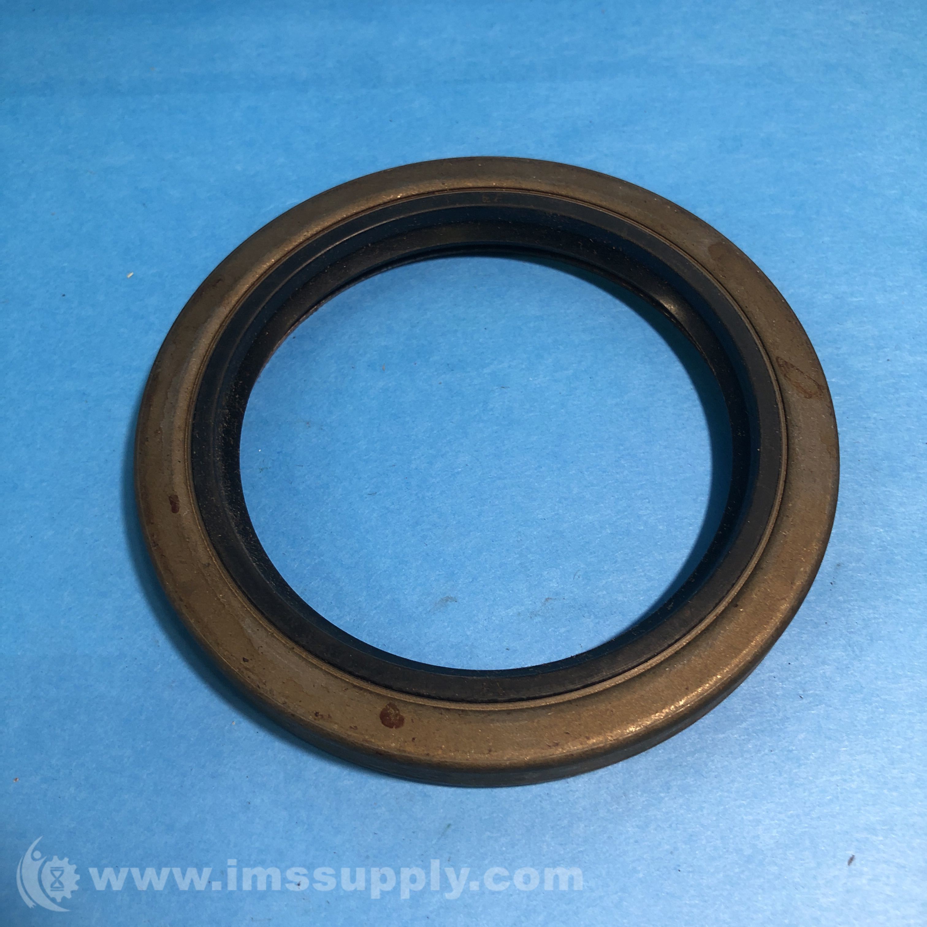 Cr Industries 29317 Oil Seal, 2.938'' ID x 4.008'' OD - IMS Supply