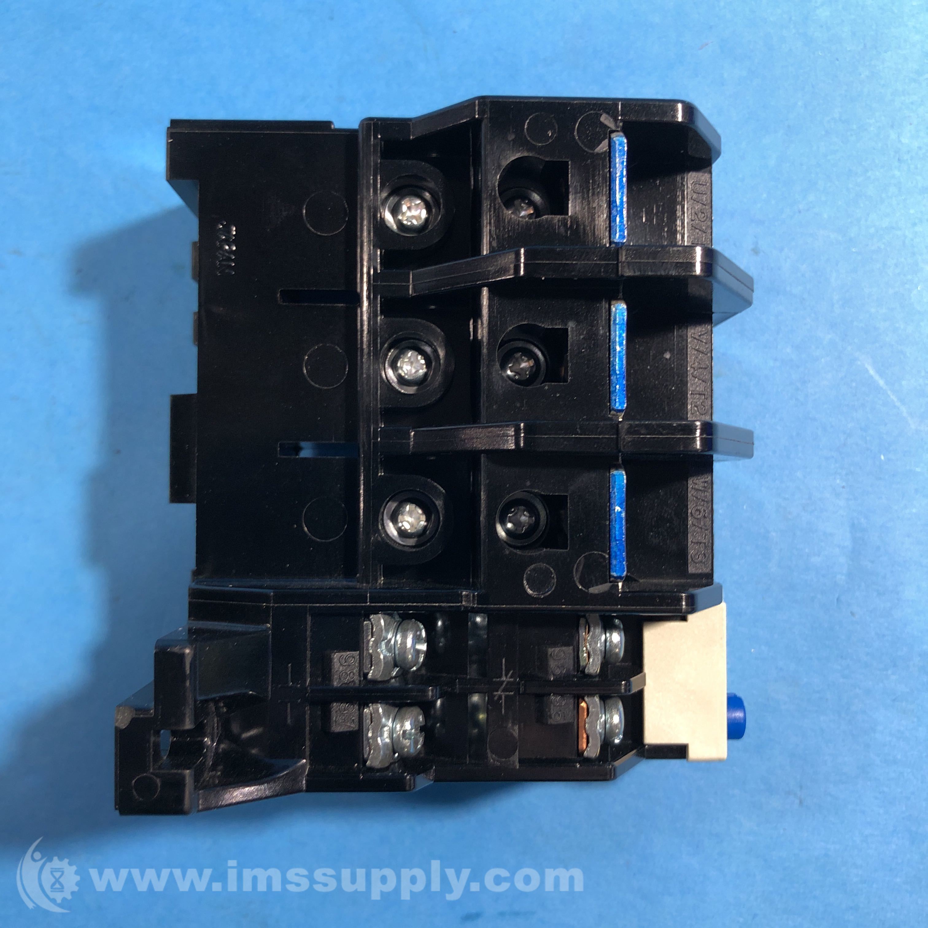 Mitsubishi Electric TH-T65KP 42A Thermal Overload Relay - IMS Supply