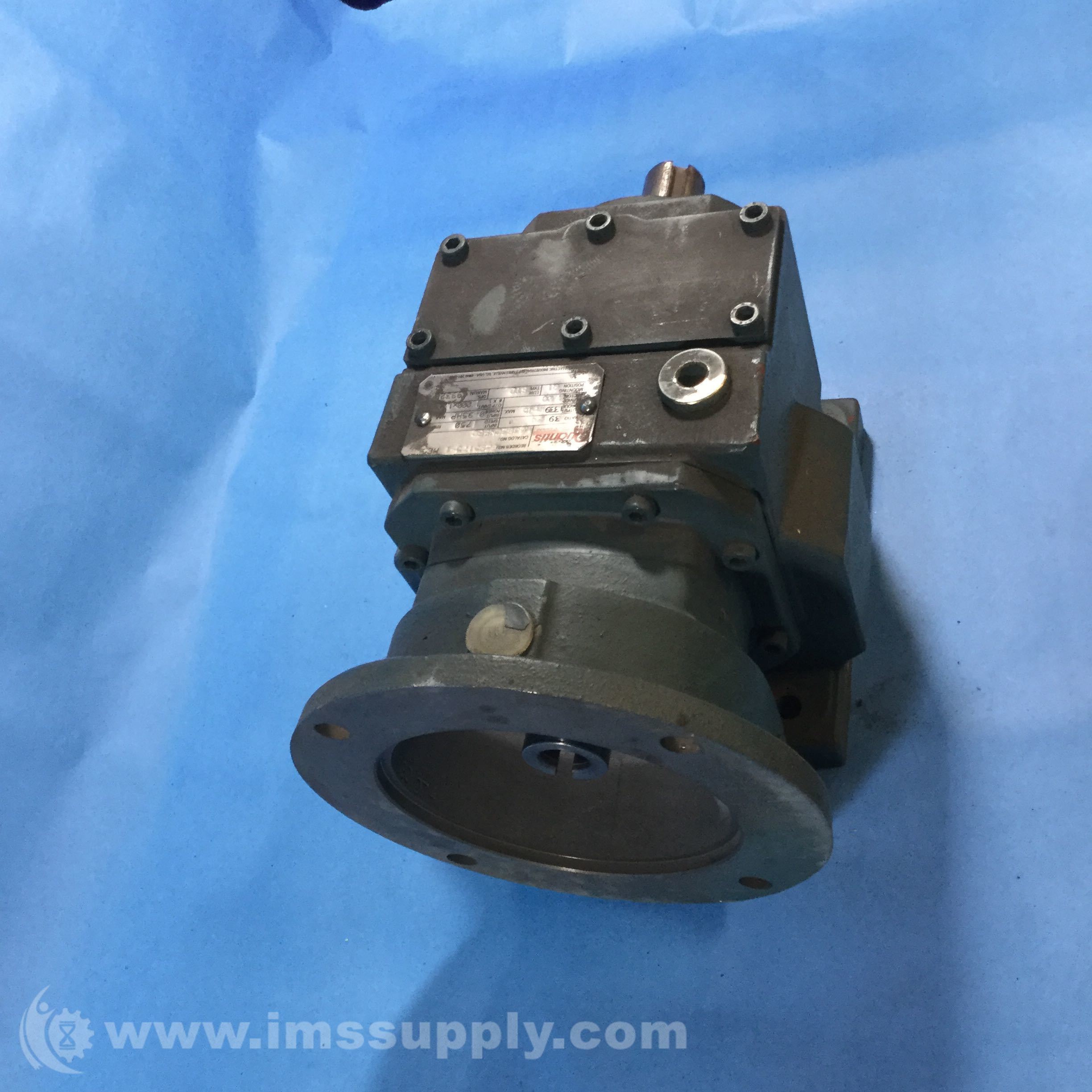 Dodge HB382CN56C Quantis Gear Reducer IMS Supply