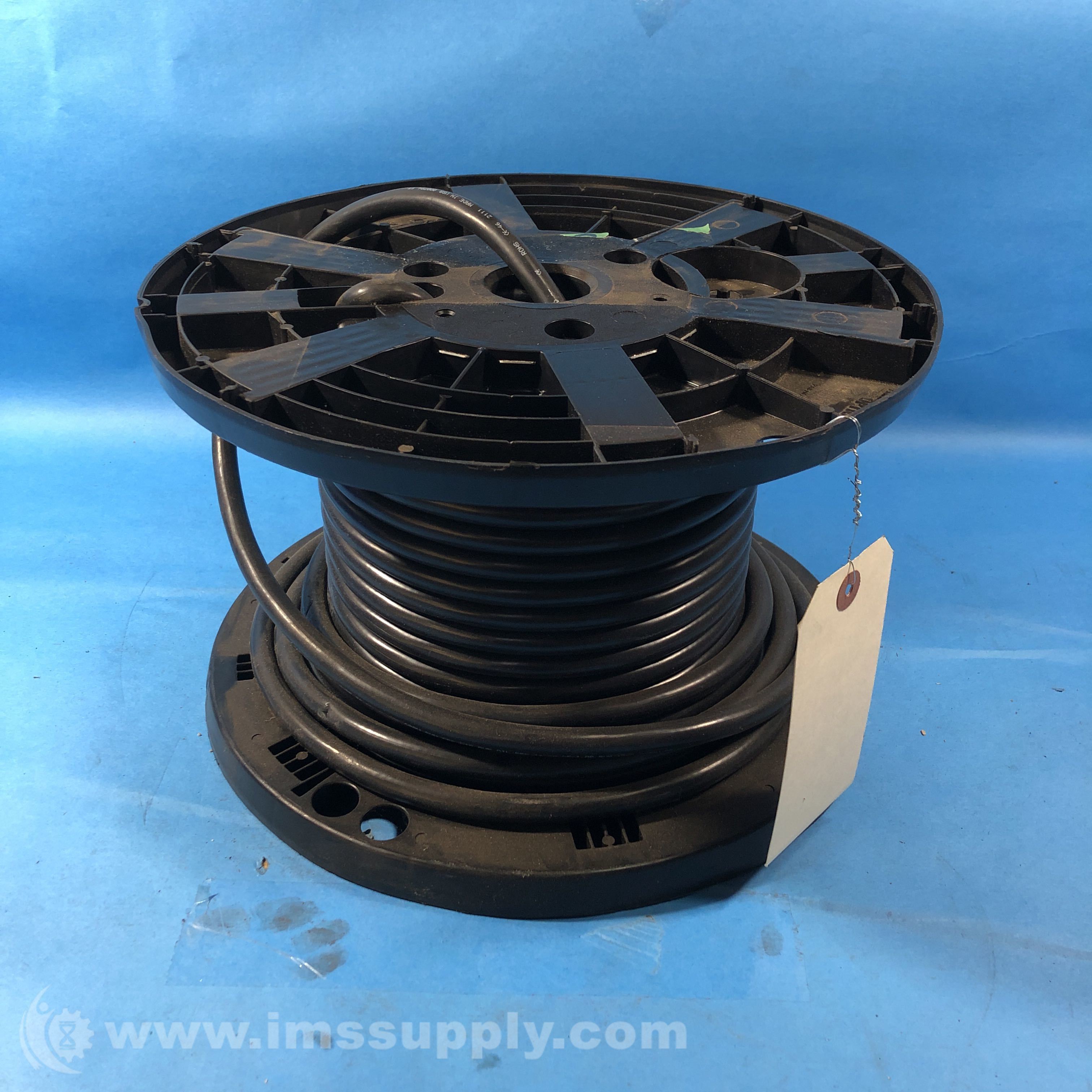 Lutze A1061604 Driveflex Flexible VFD Cable Weight 10.80 IMS Supply