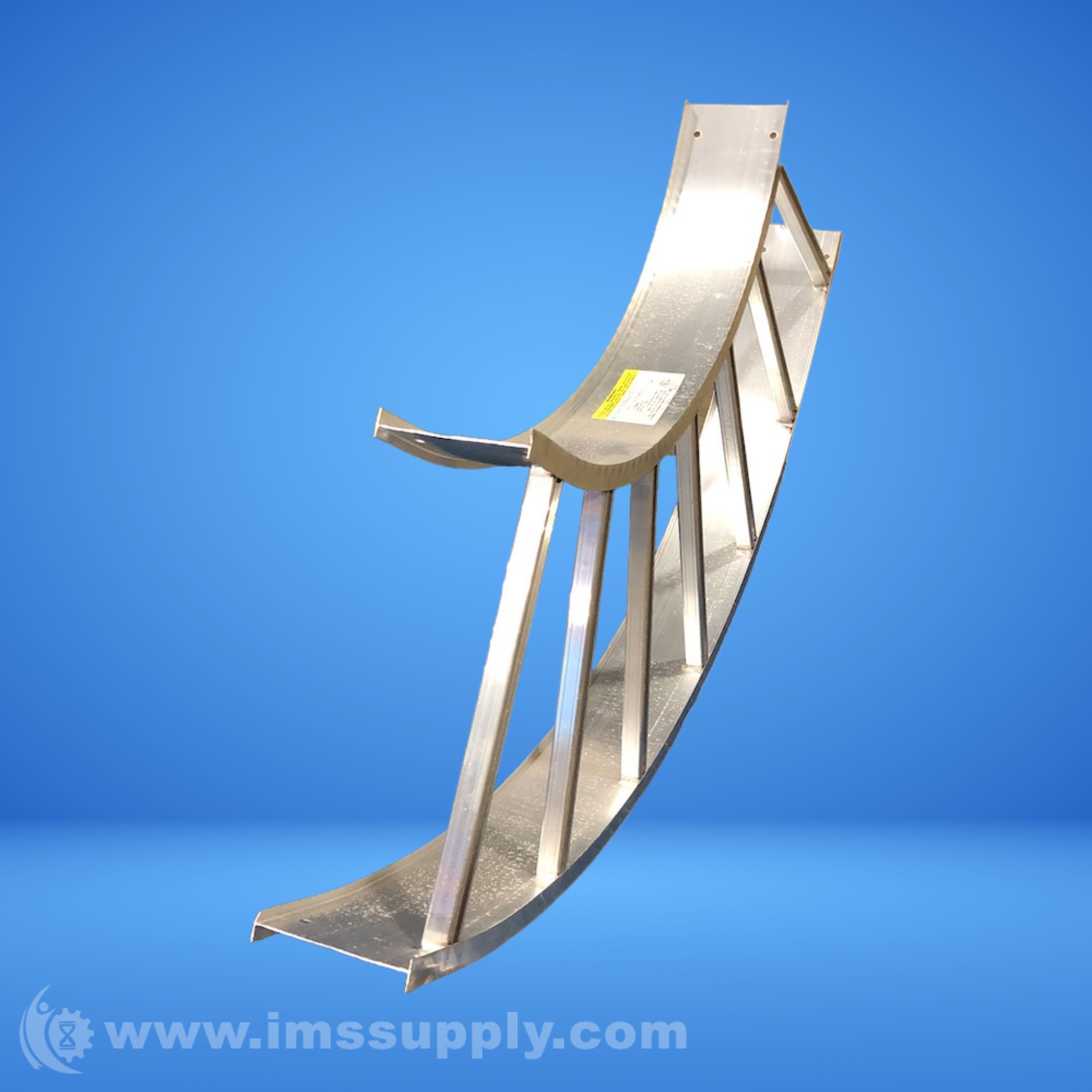 Atkore A610990H2418G Cable Tray, Aluminum IMS Supply