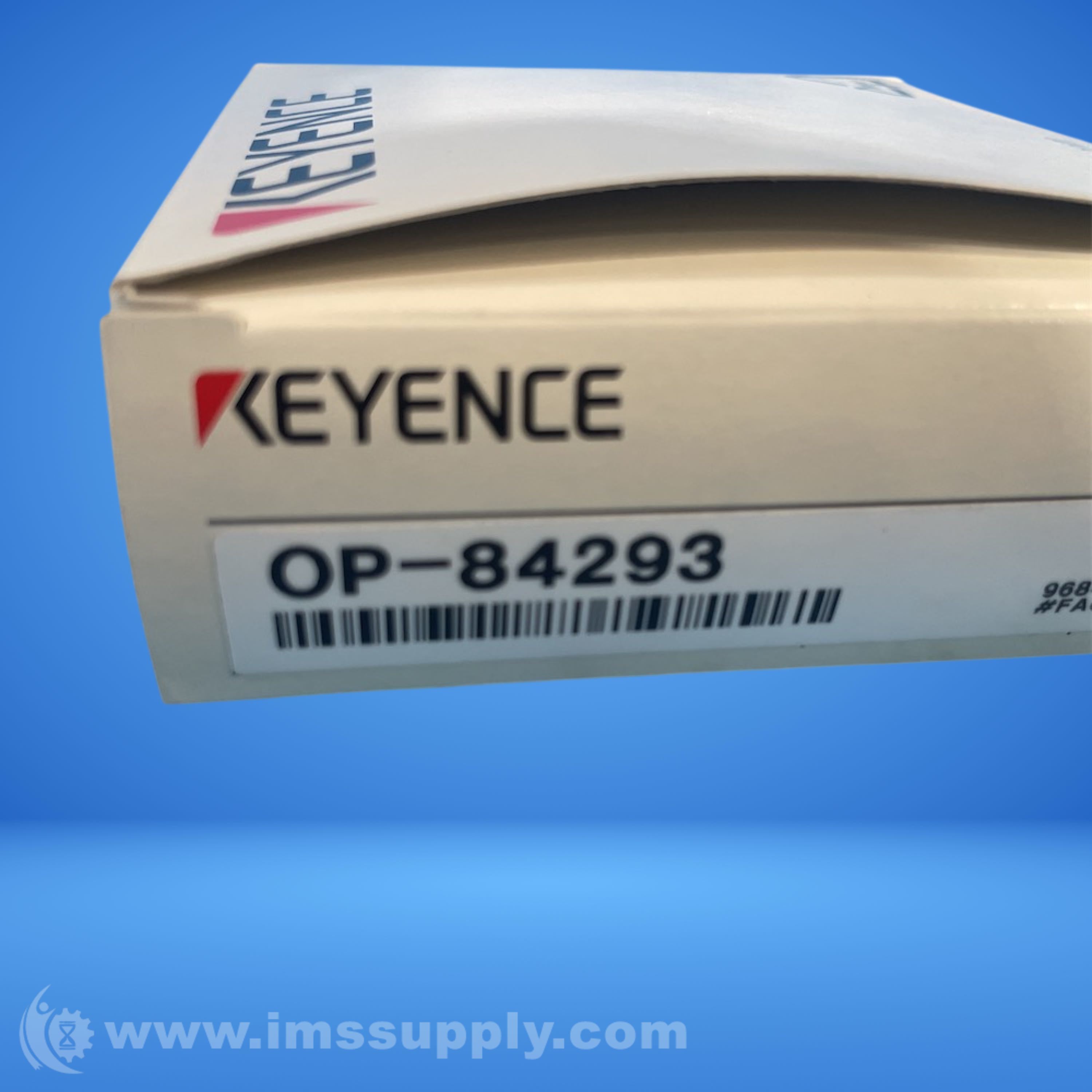 Keyence OP-84293 Lens - IMS Supply