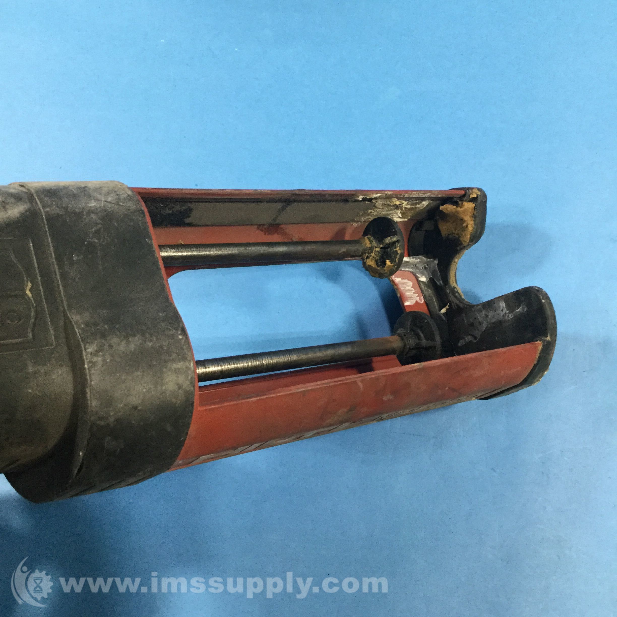 Hilti MD2000 Adhesive Dispenser Epoxy Gun IMS Supply