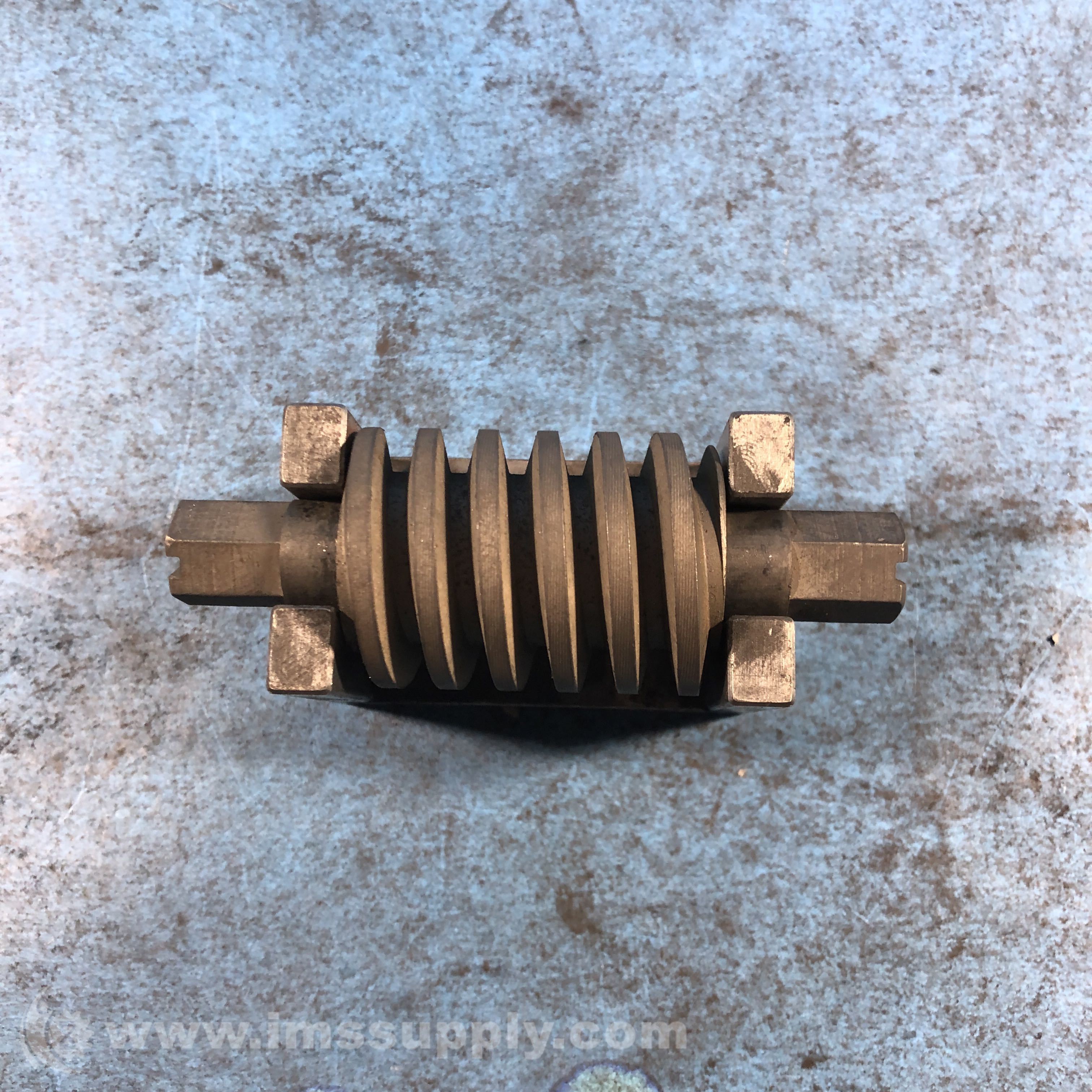 Boston HL1056 Worm Gear IMS Supply