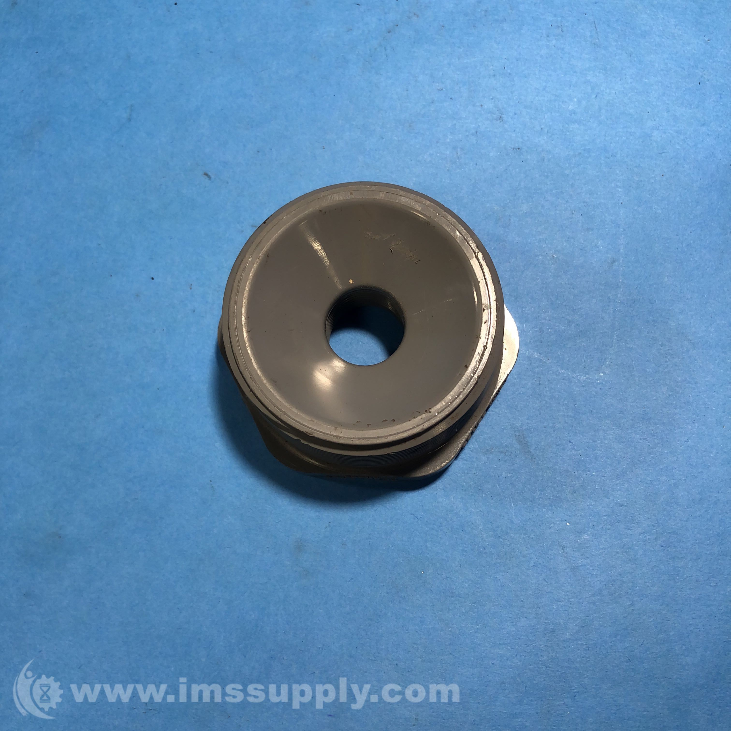 Spears 839-247C Flush Reducing Bushing, 2 x 1/2 in, MNPT x FNPT - IMS ...