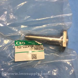 18D CKD PCC-Locator -FL285340 Pneumatic Cylinder Pin 