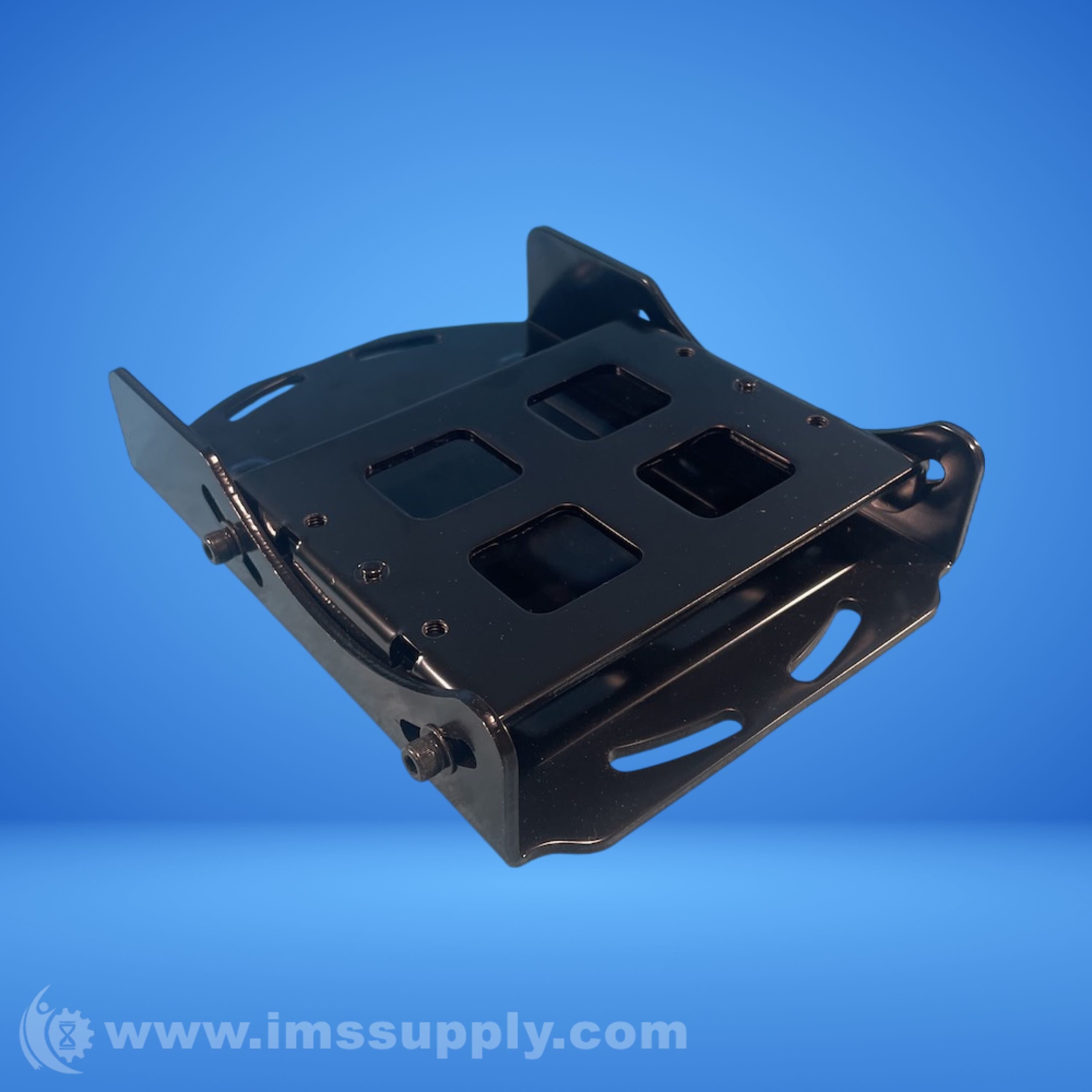 Keyence SZ-VB02 Adjustable Angle Mounting Bracket - IMS Supply