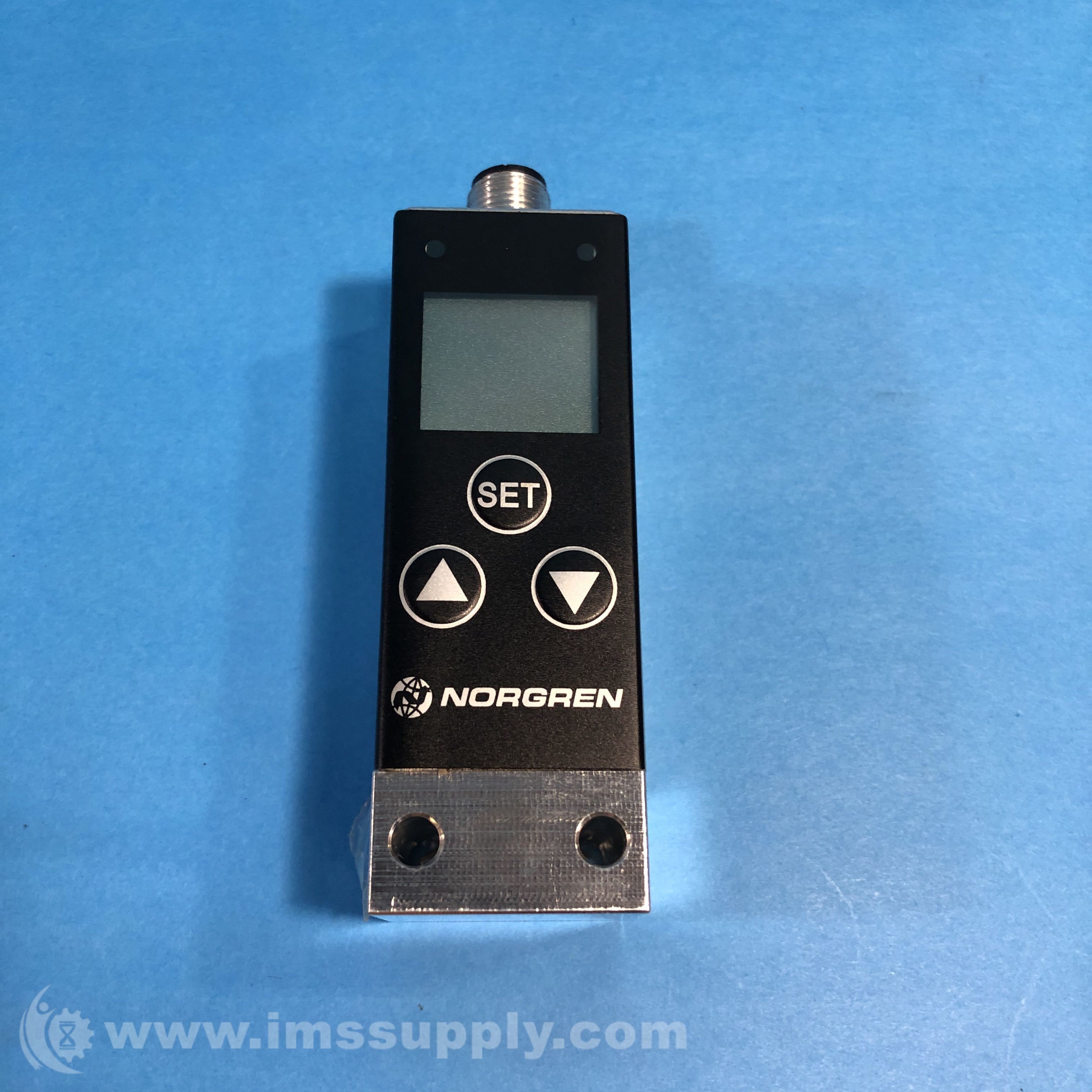 Датчик norgren 33d