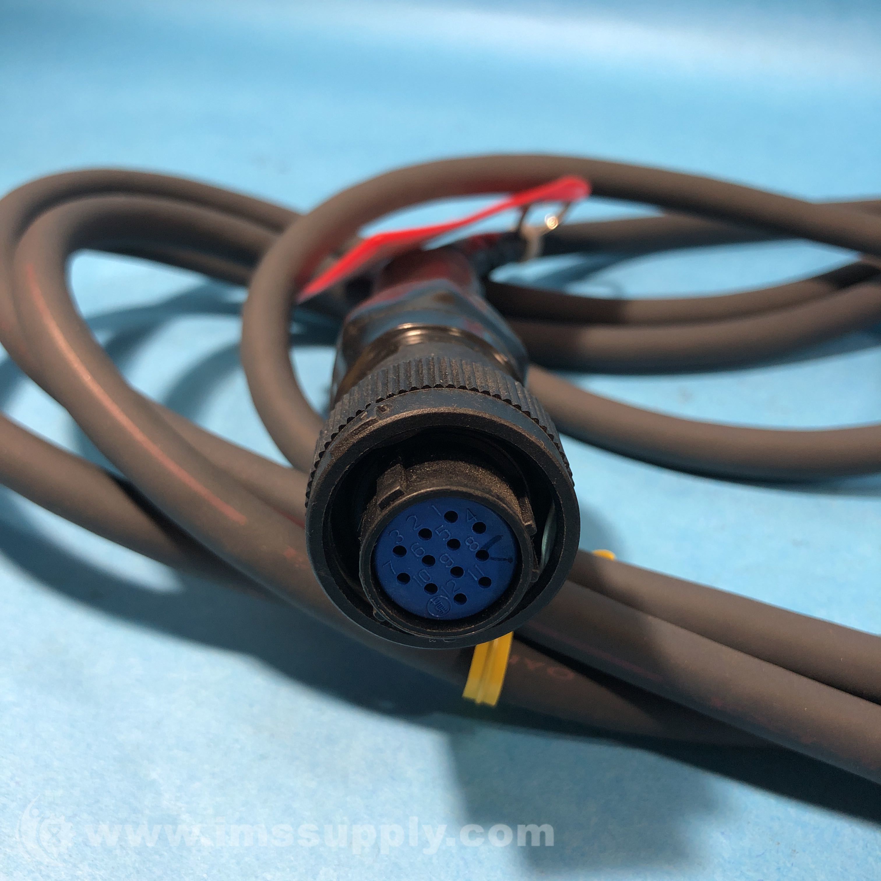 Nanaboshi E67647-T Cable - IMS Supply