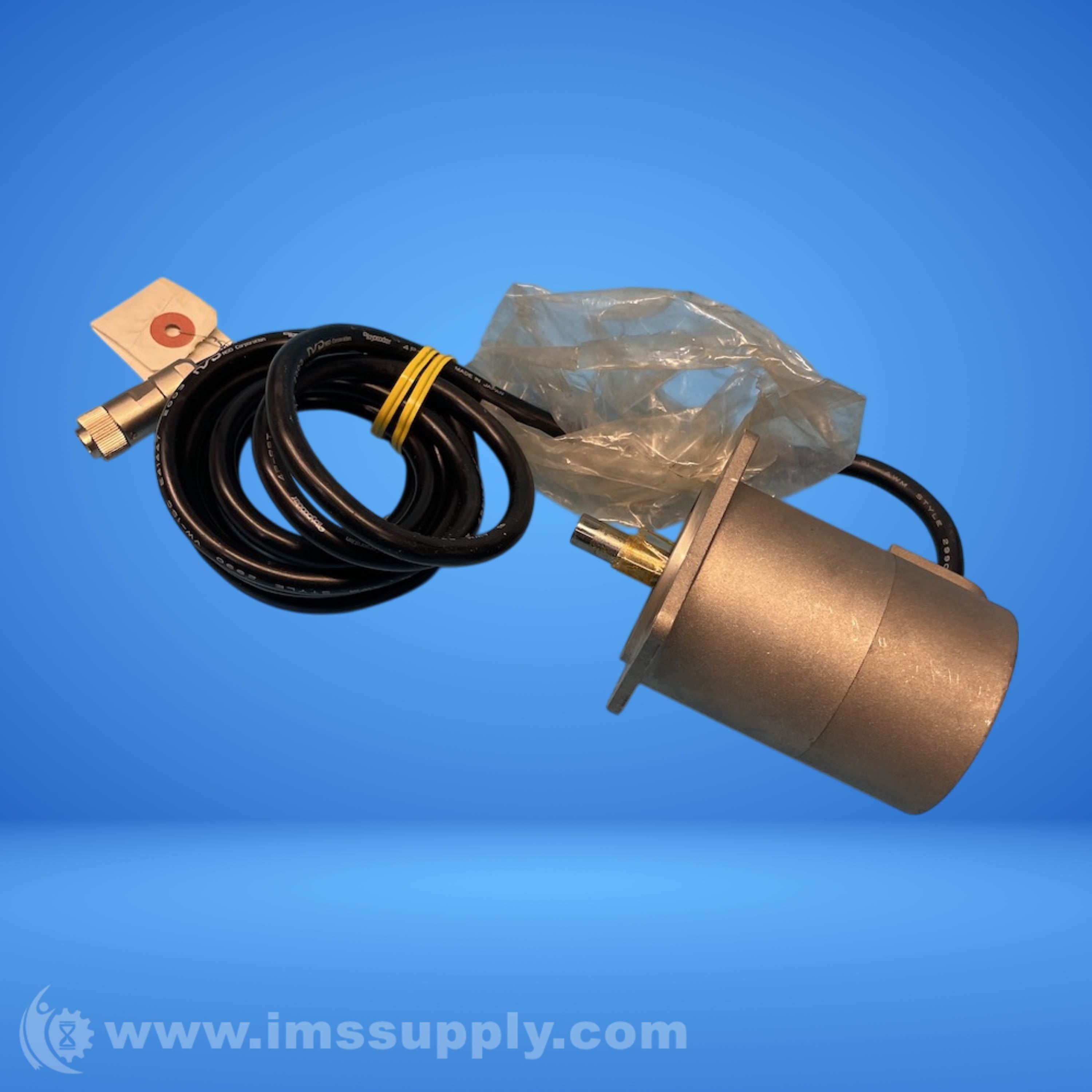 NSD MRE-G160SP062FBC Multi-turn Absocoder - IMS Supply