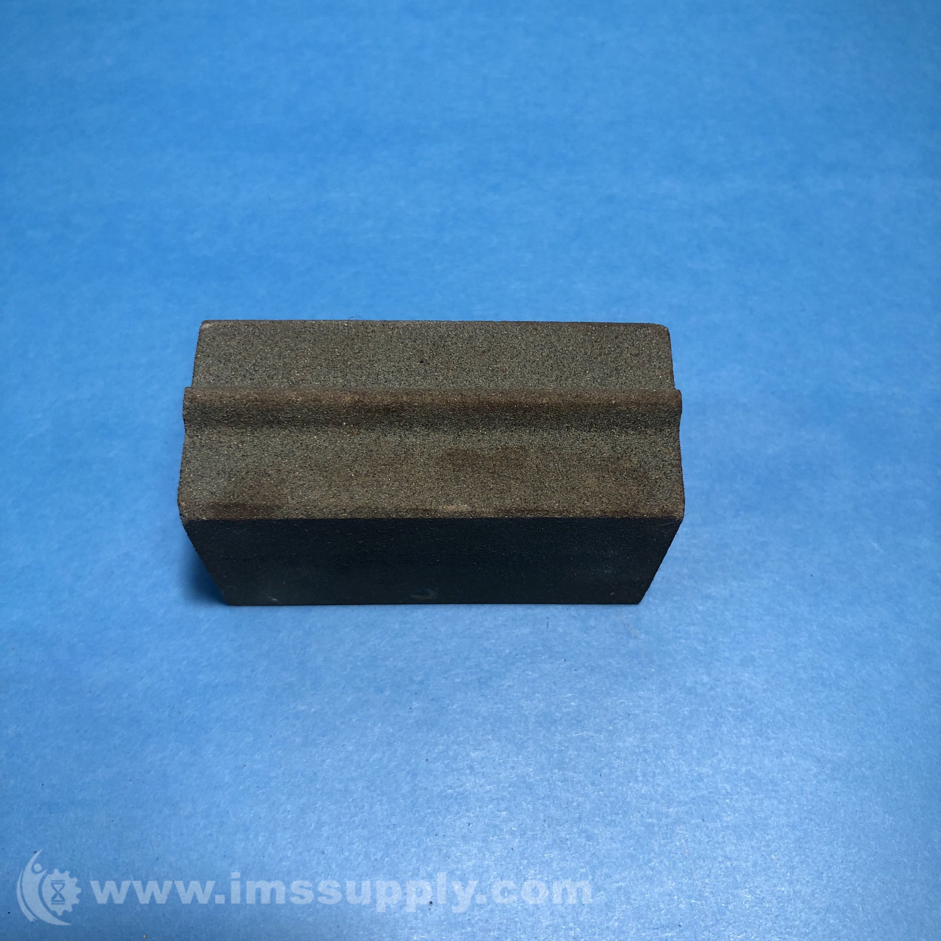 Norton 61463652600 39C120K6VK Sanding Block Benchstone IMS Supply