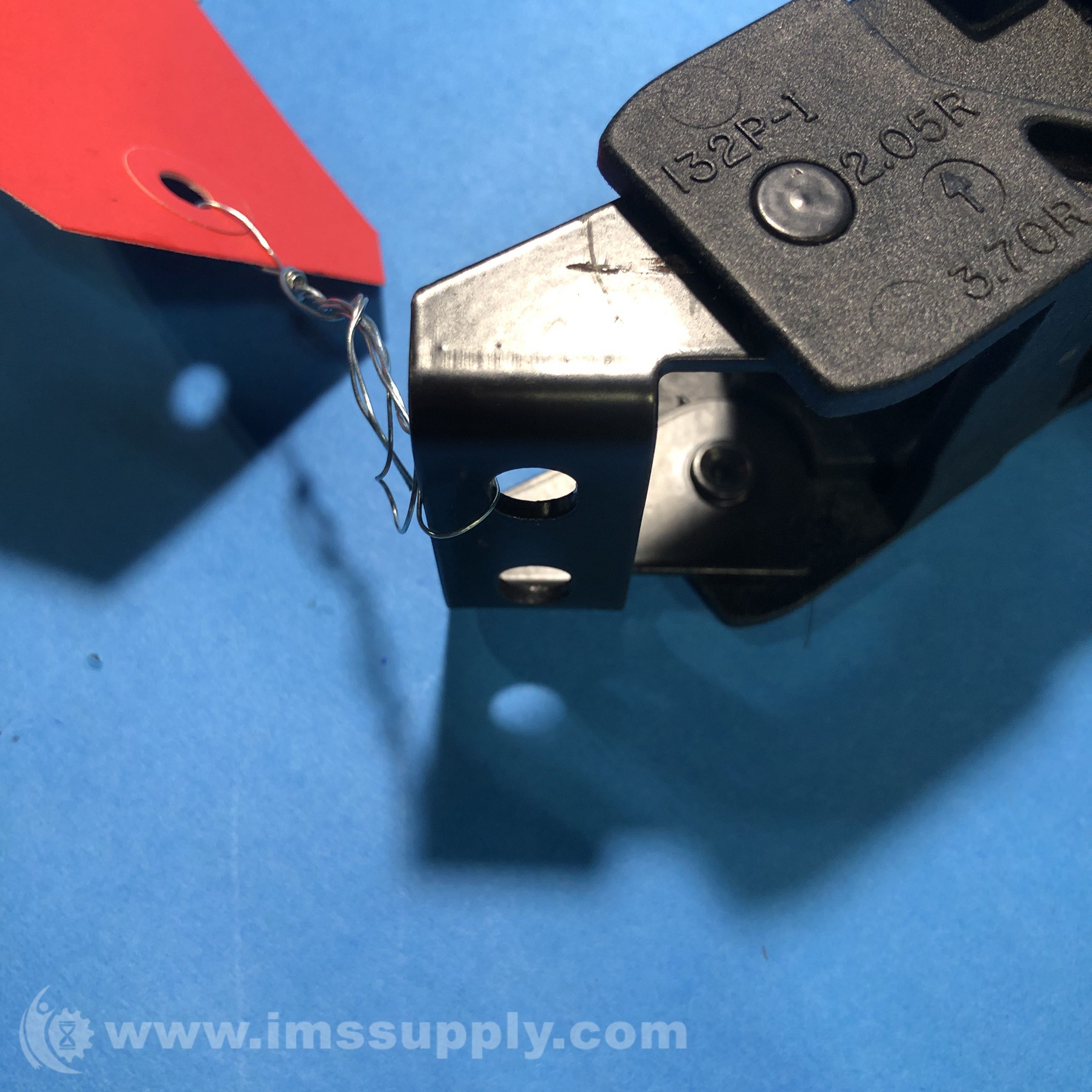 Gleason Reel IMS Supply