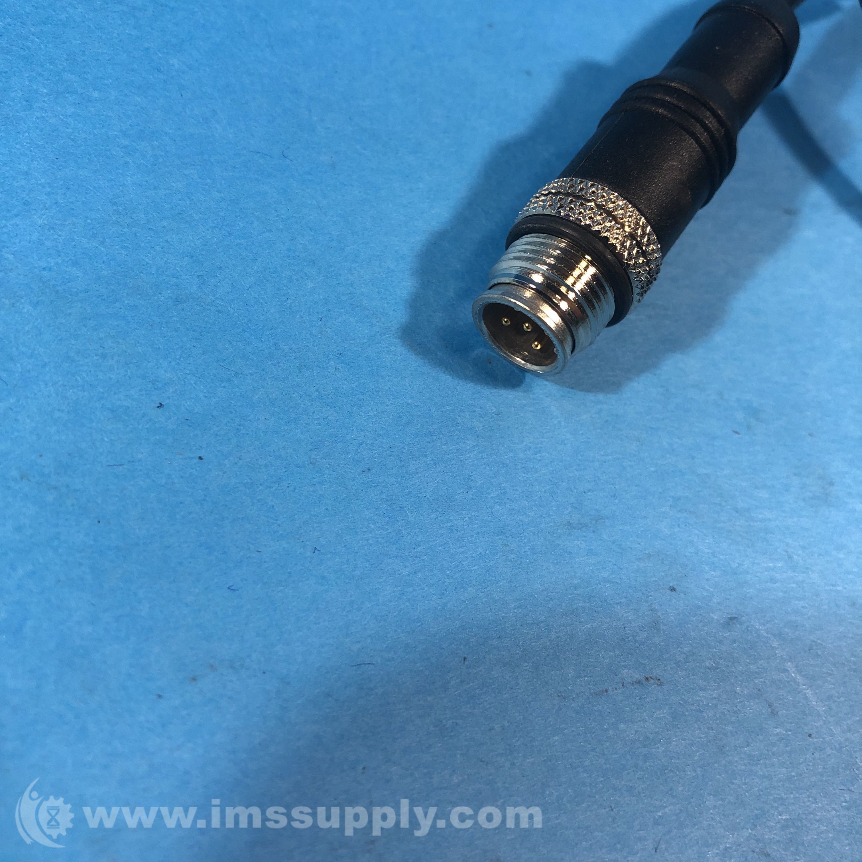 Hirschmann ACA22M12 (EEC) Industrial Adapter Cable IMS Supply
