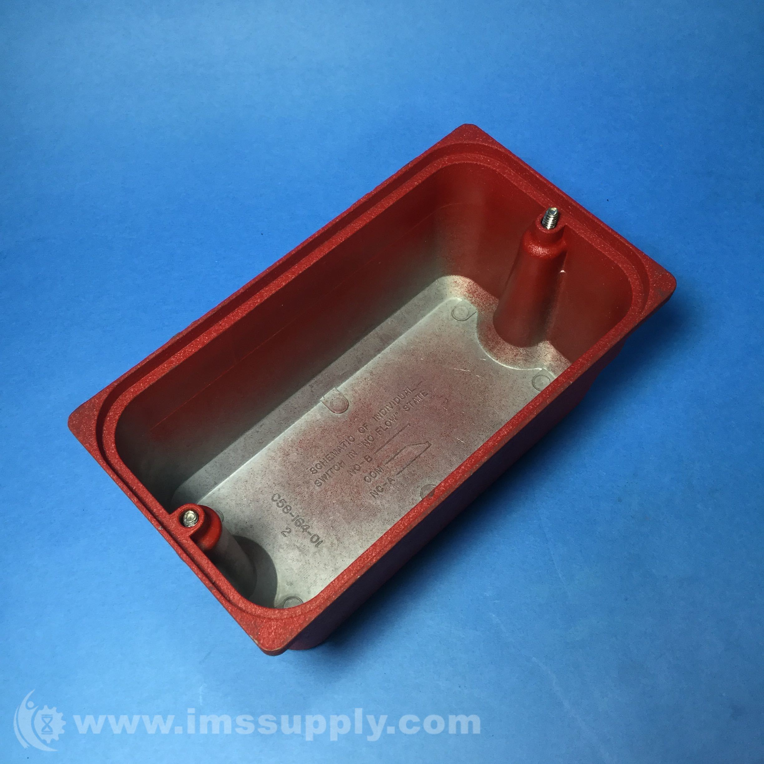 System Sensor WFD20 Water Flow Detector - IMS Supply