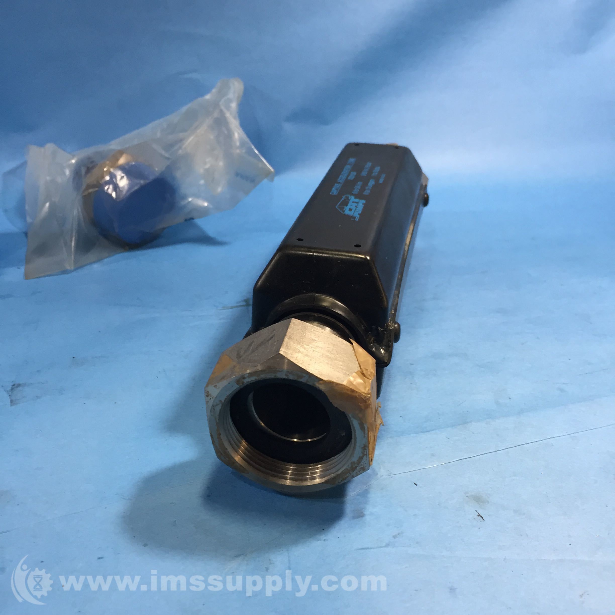 Cat Pumps 702150 Acceleration Tube - IMS Supply