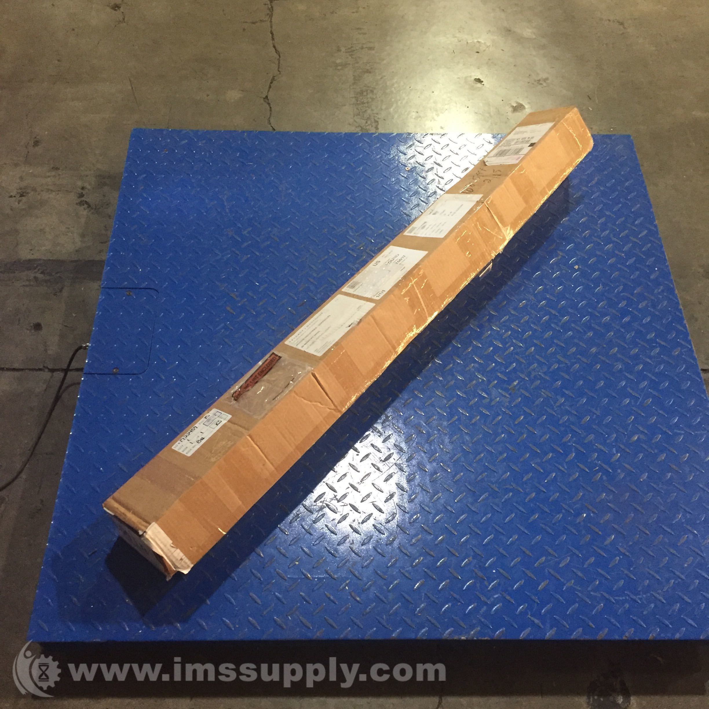 Interroll EC100 24VDC Brushless RollerDrive IMS Supply