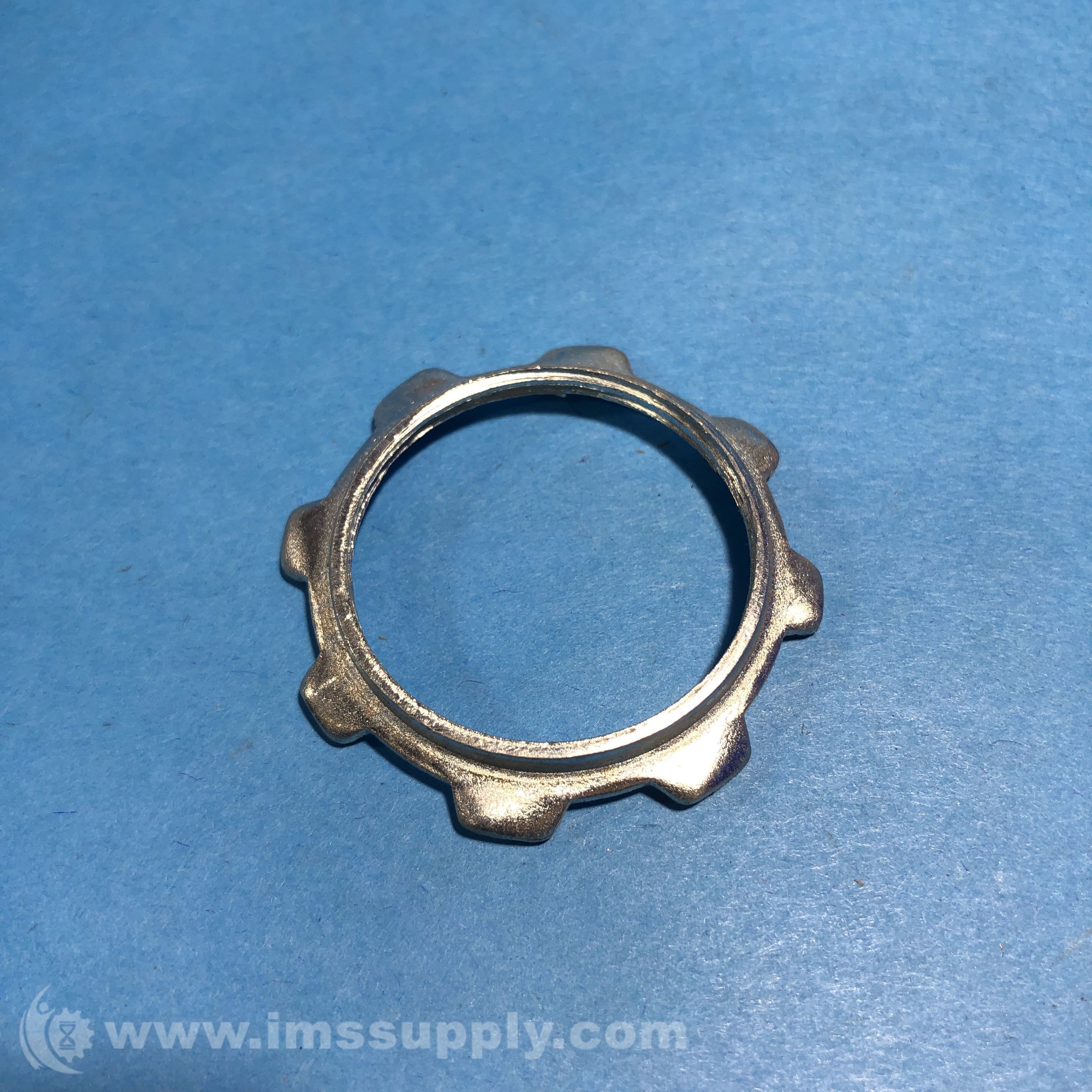 8 Tooth Conduit Lockwasher - IMS Supply
