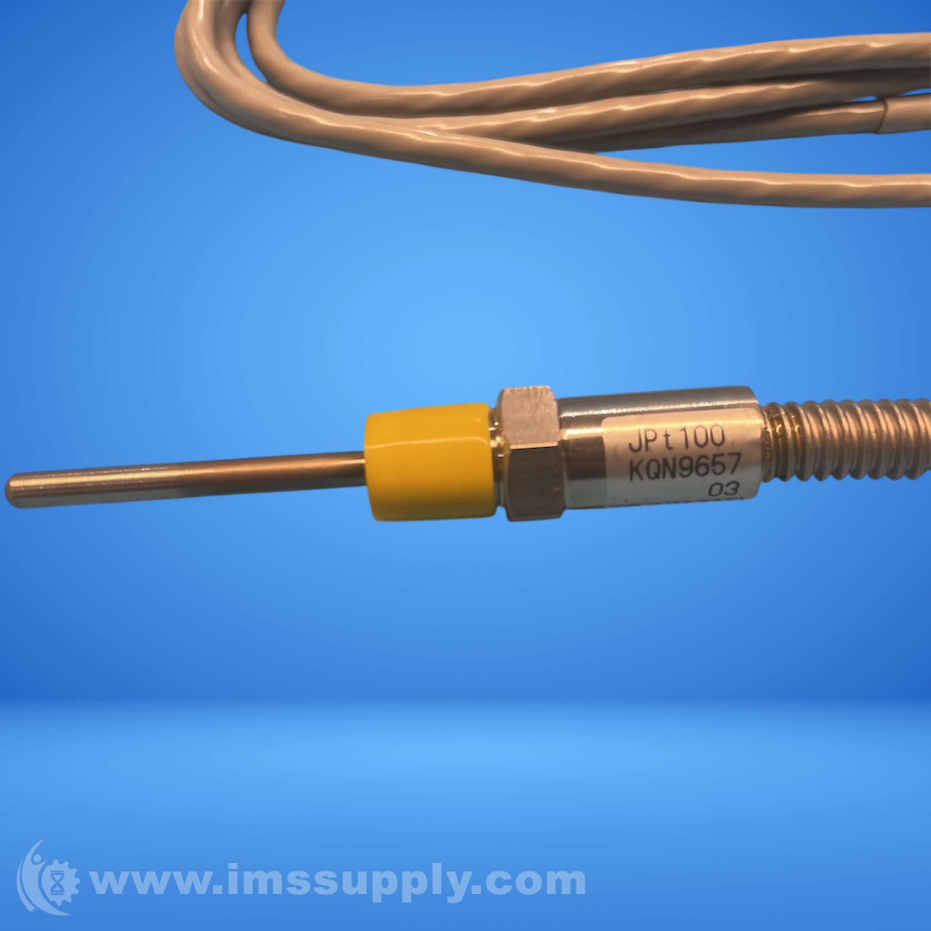 Okazaki JPT100 Temperature Sensor - IMS Supply