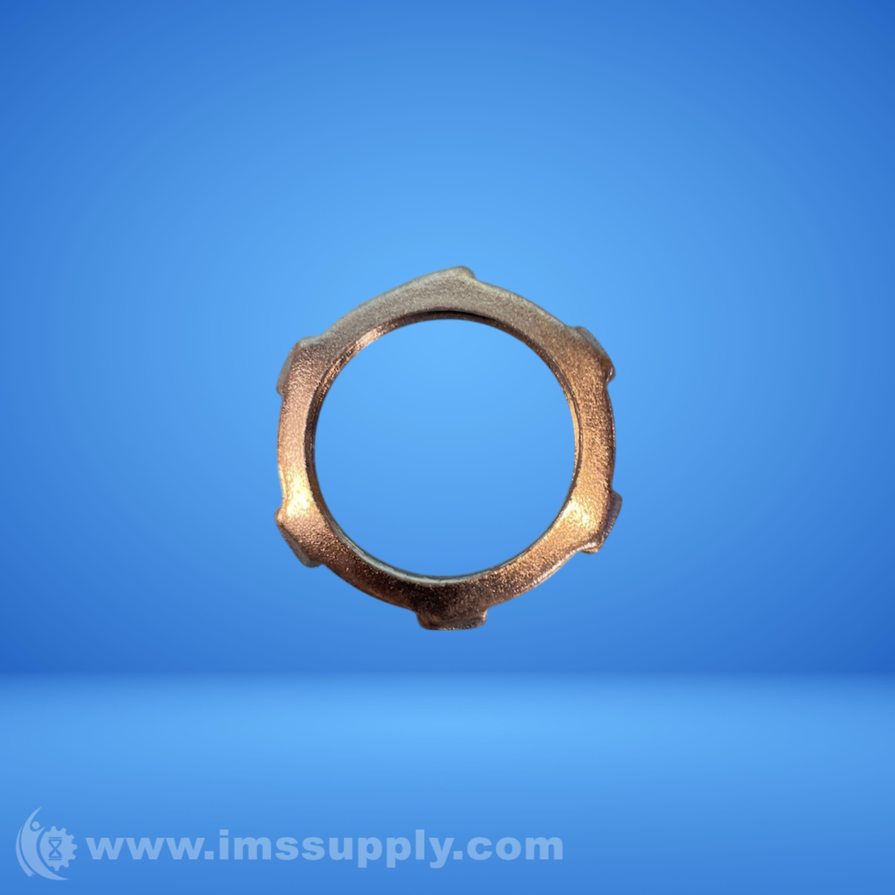 Tab Lock Washer - IMS Supply