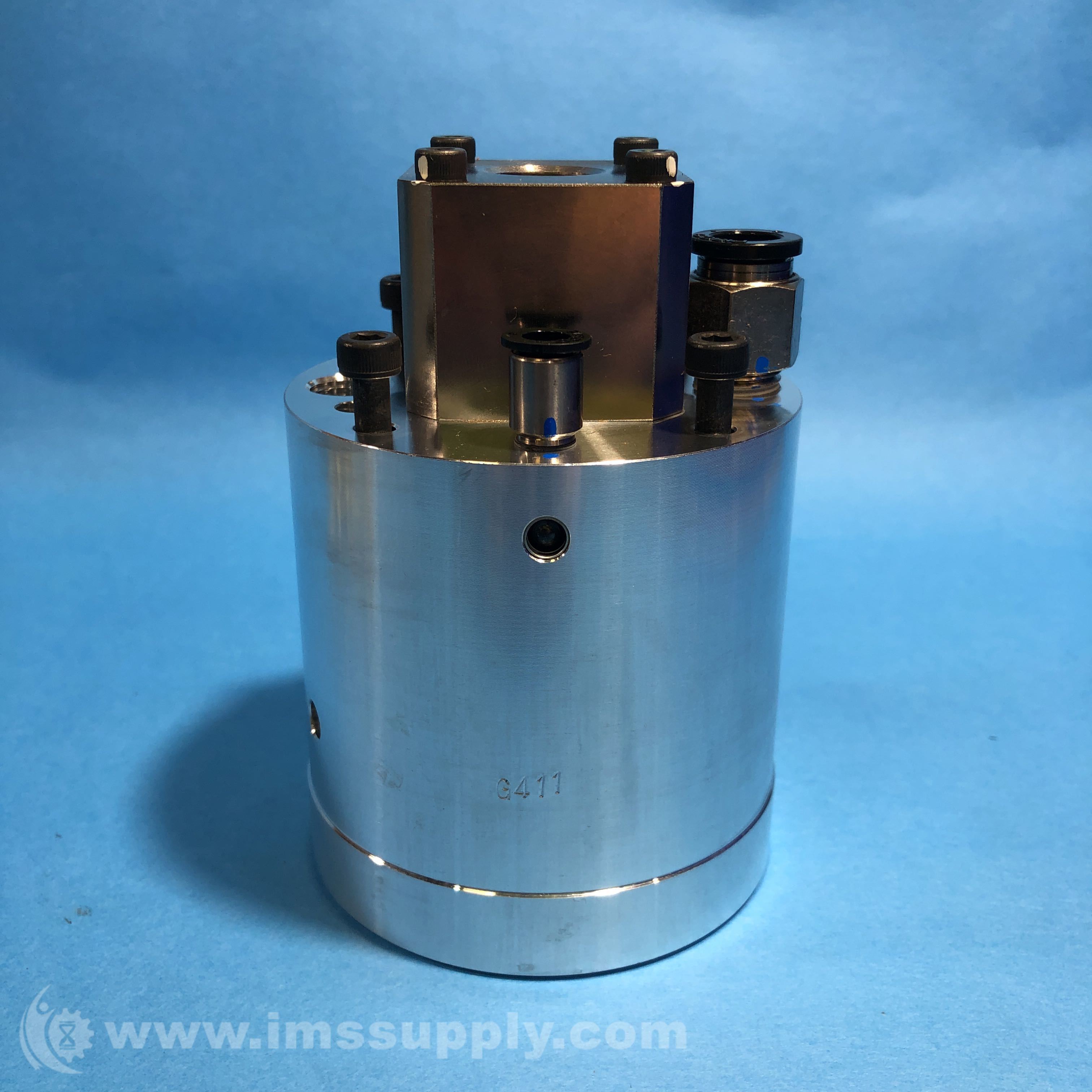 Makino 7S11D-Z2 Rotary Union Set - IMS Supply