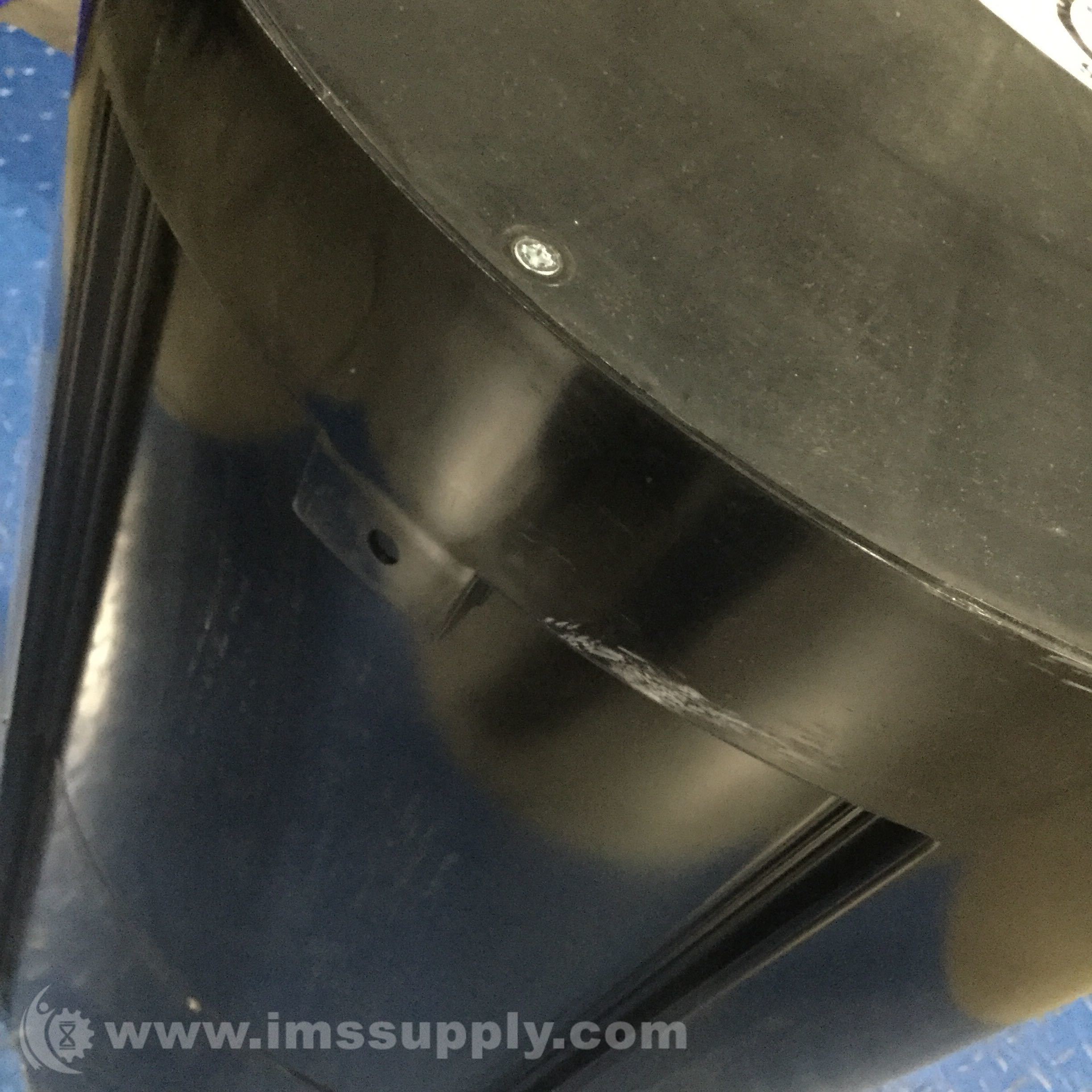 Hydrel MRIS98RL 12B Rough In Ground Lighting Housing - IMS Supply