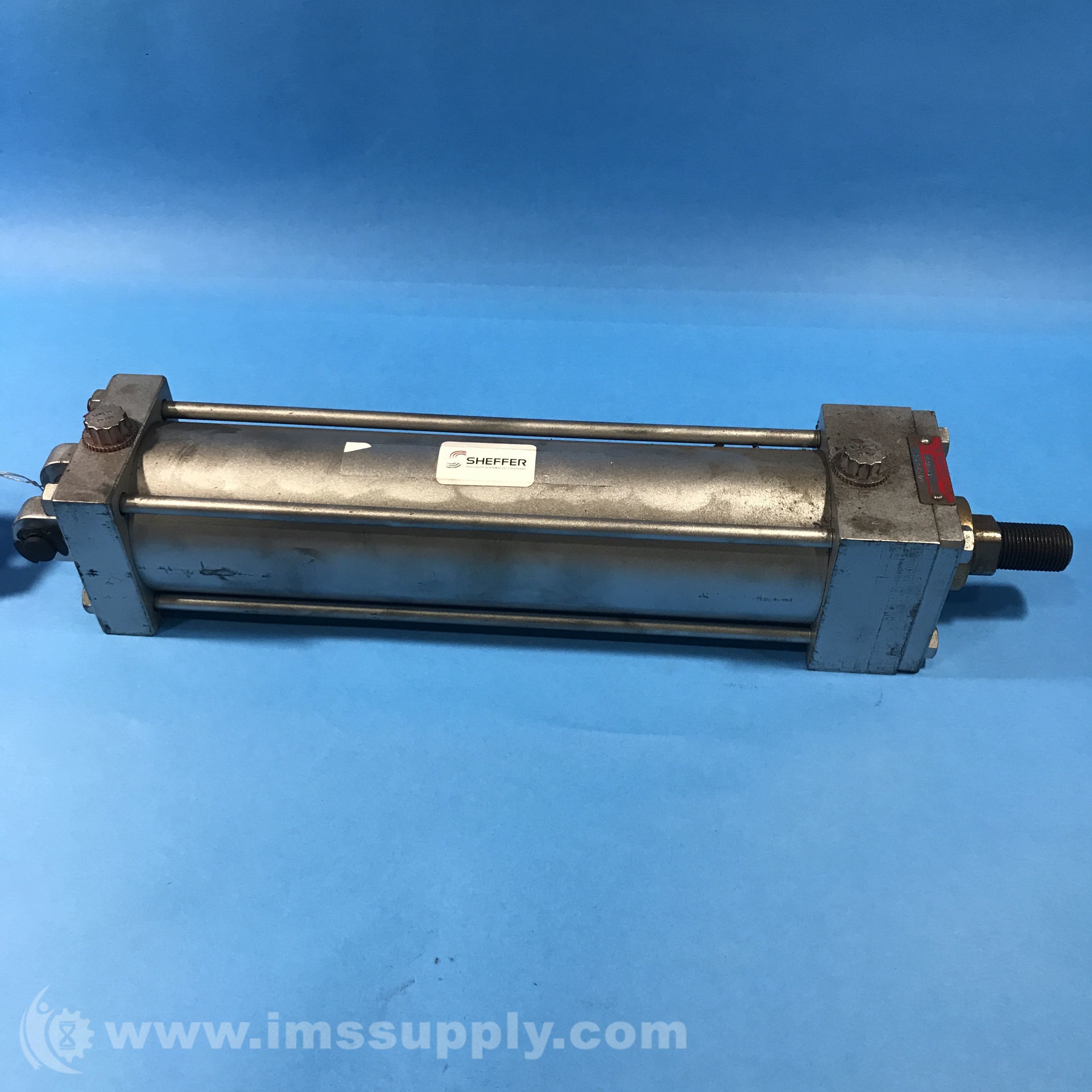 Sheffer 32798561 Hydraulic Cylinder IMS Supply