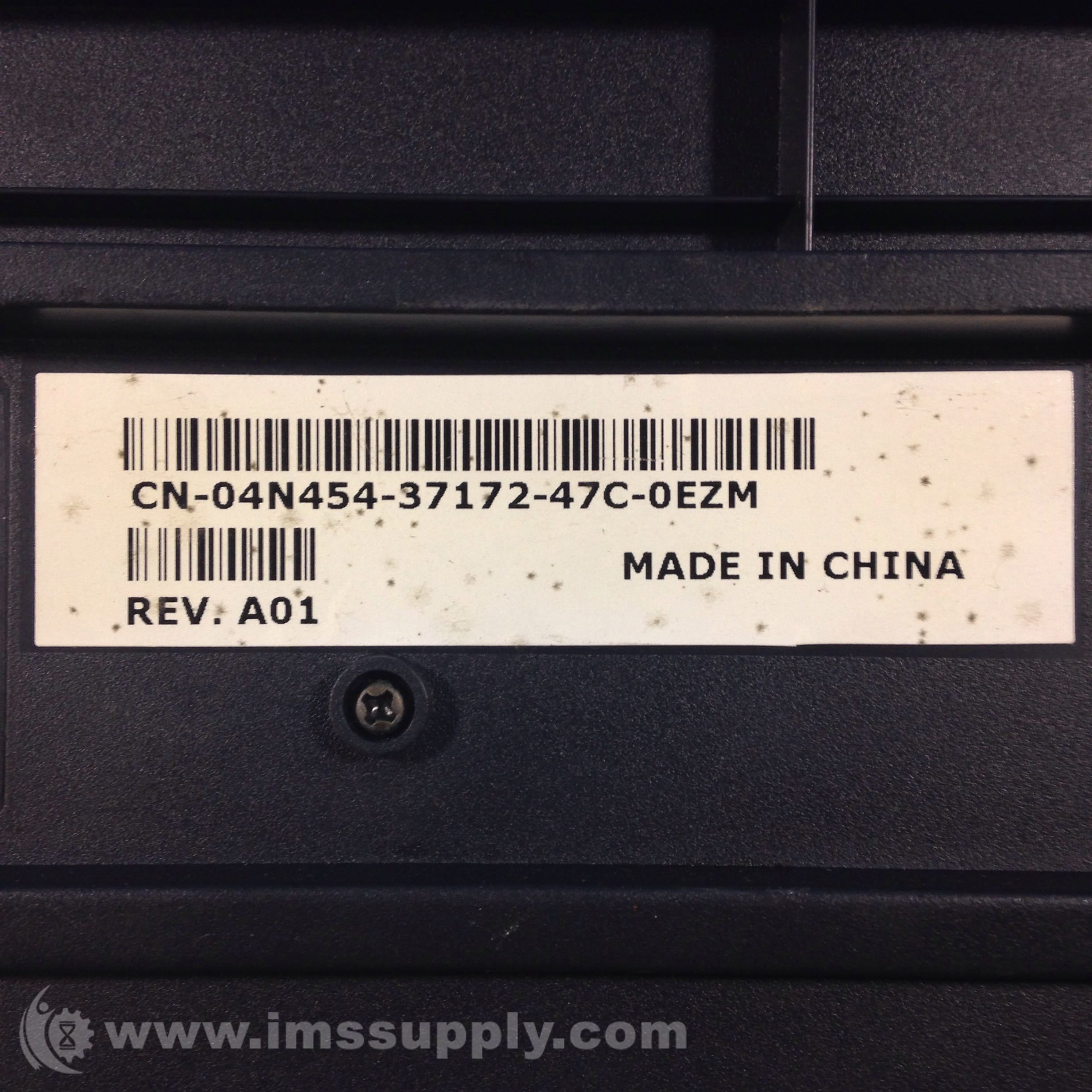 Dell RT7D20 PS/2 Keyboard - IMS Supply