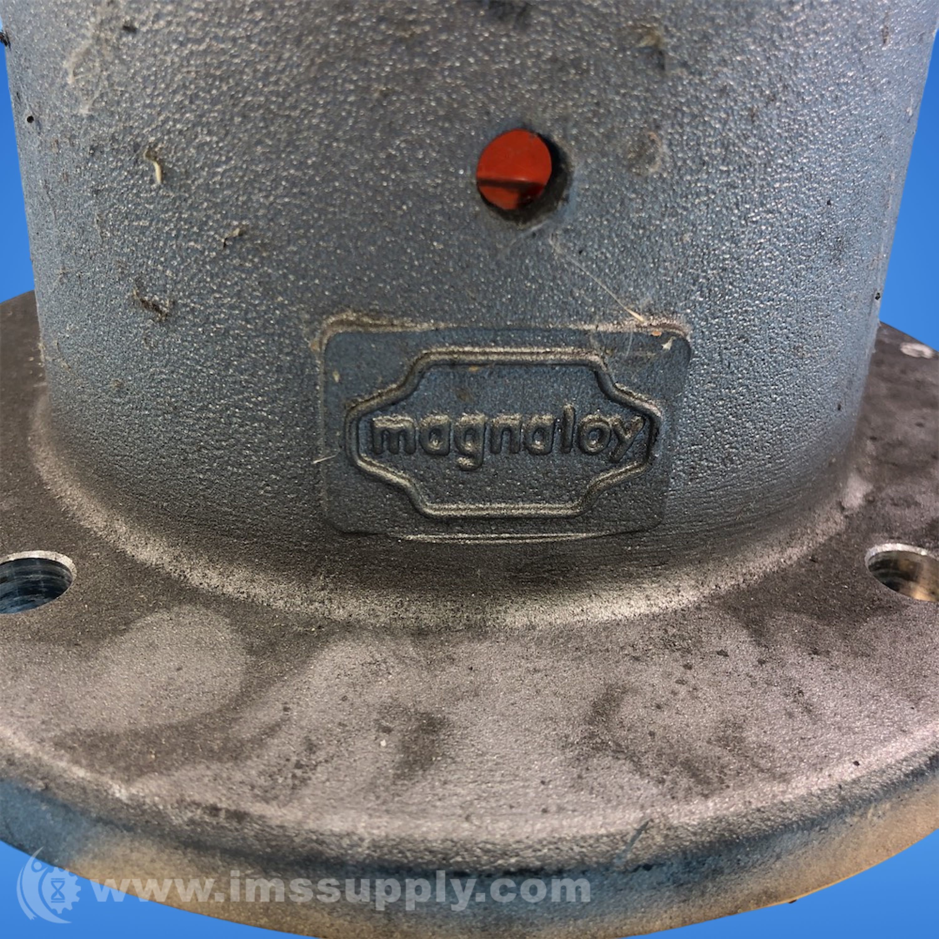 Magnaloy Coupling Co. 18258B Coupling Horizontal Pump/Motor Mount IMS