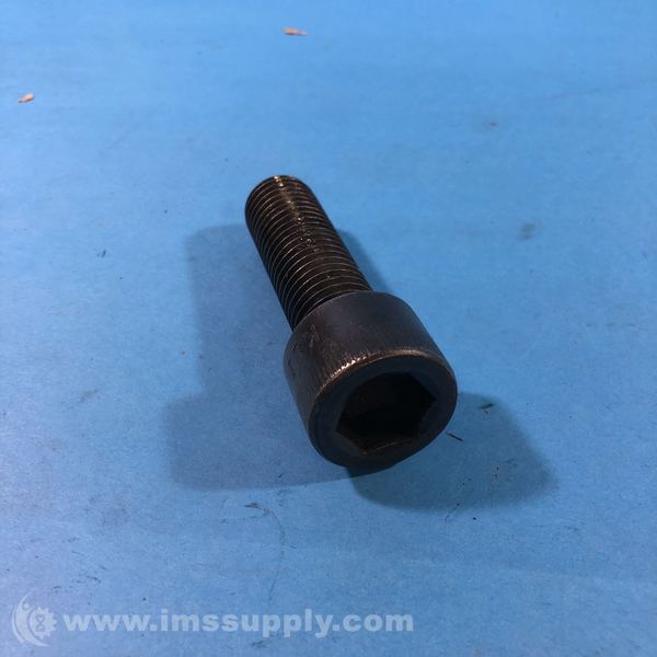KLI A574 Hex Socket Cap Screw, Fully Threaded IMS Supply