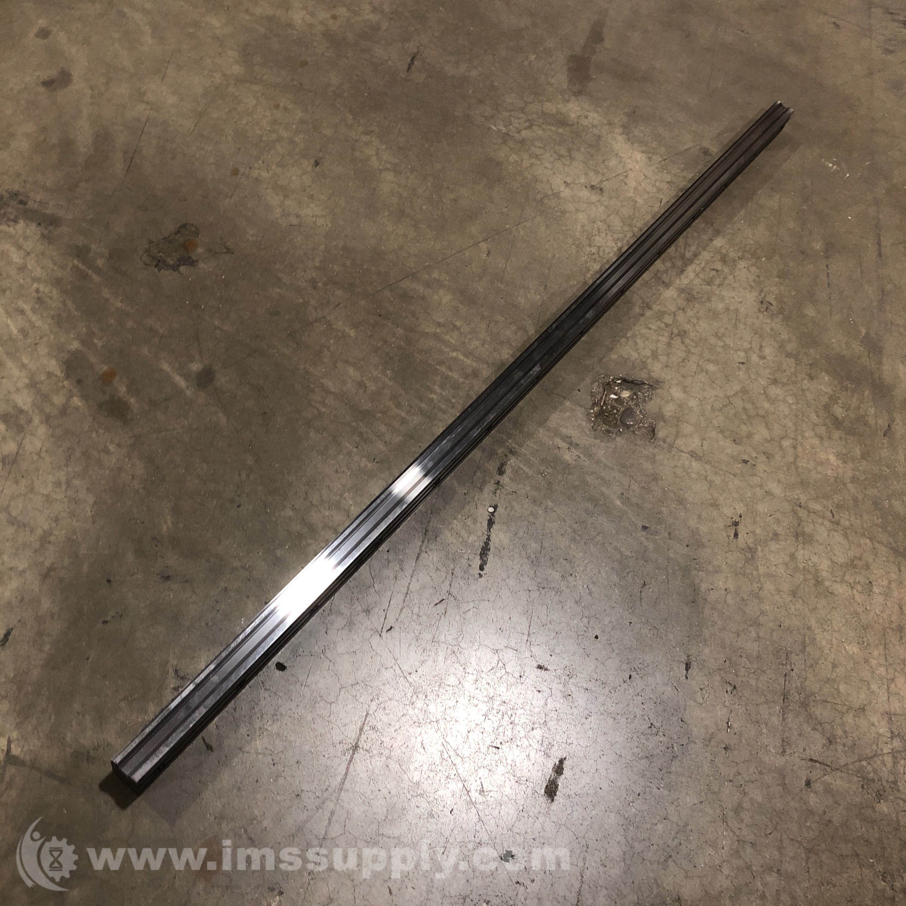 Motion Industries SHS351080L Linear Guide Rail, 1080 mm Rail - IMS Supply