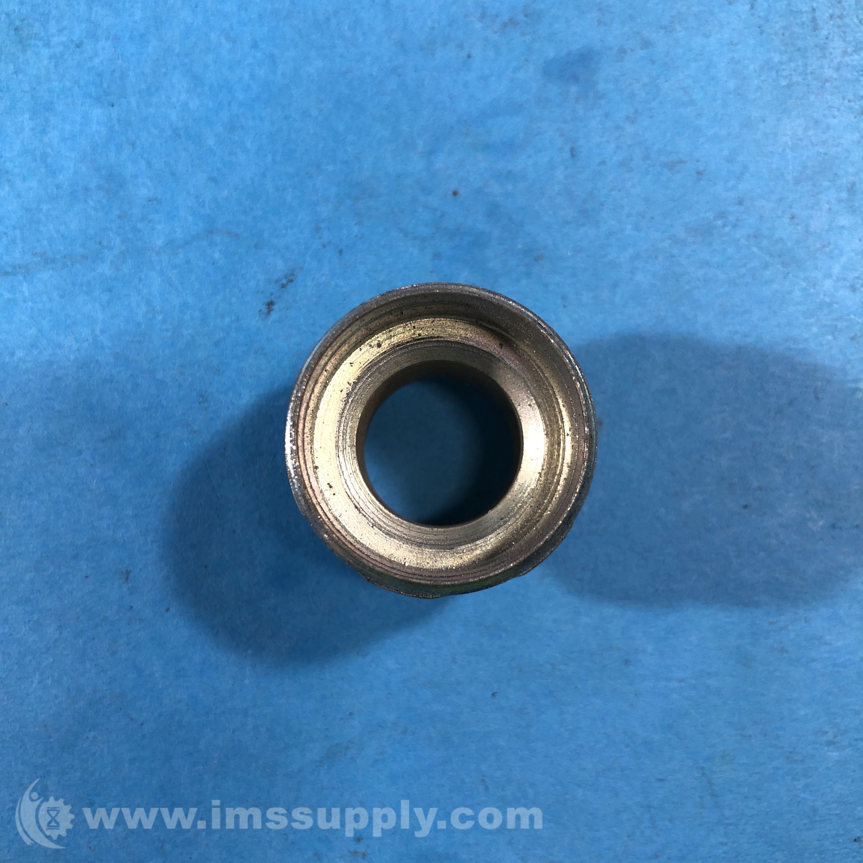 Stee Threaded Reducing Bushing IMS Supply