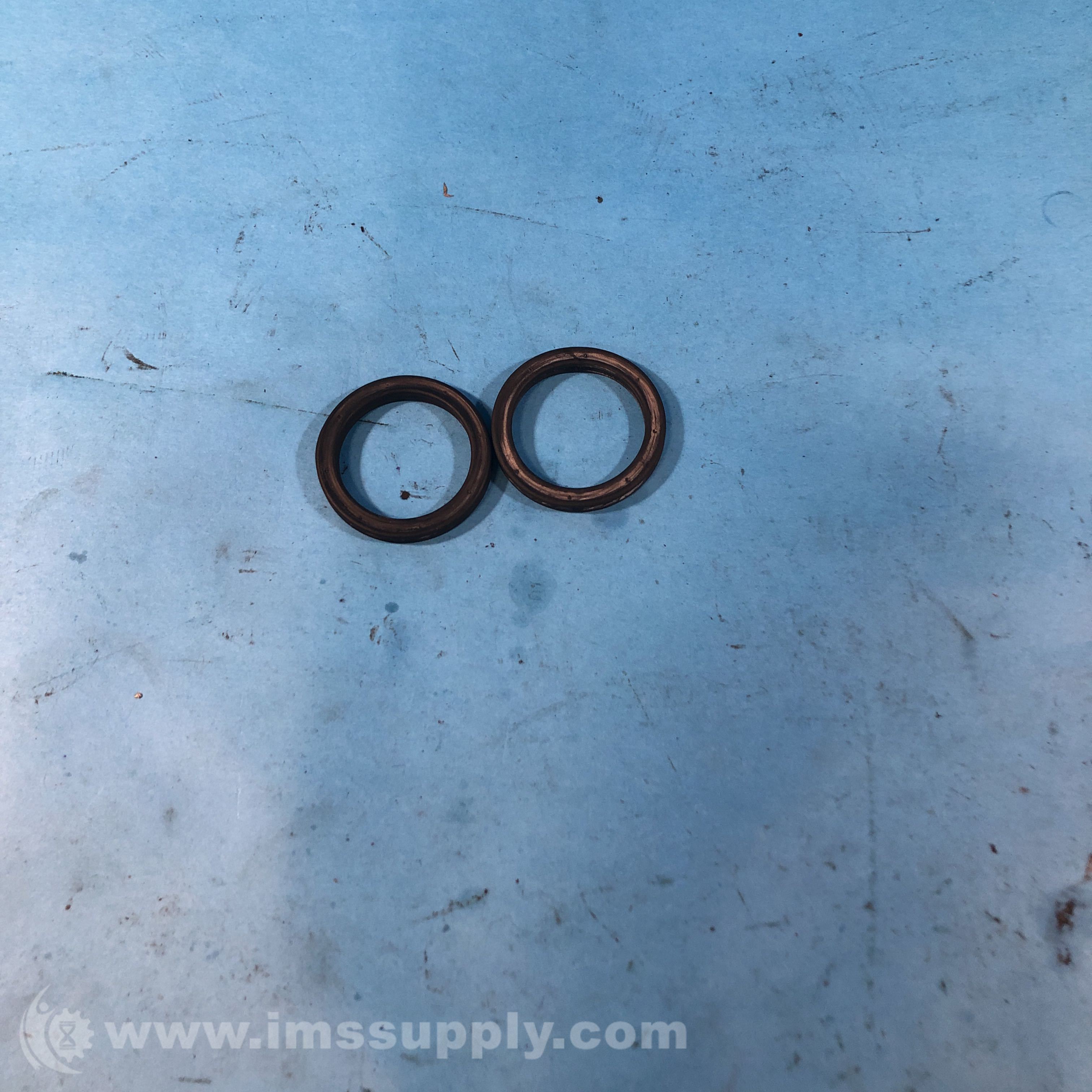 Rubber Gasket Set of 2 IMS Supply