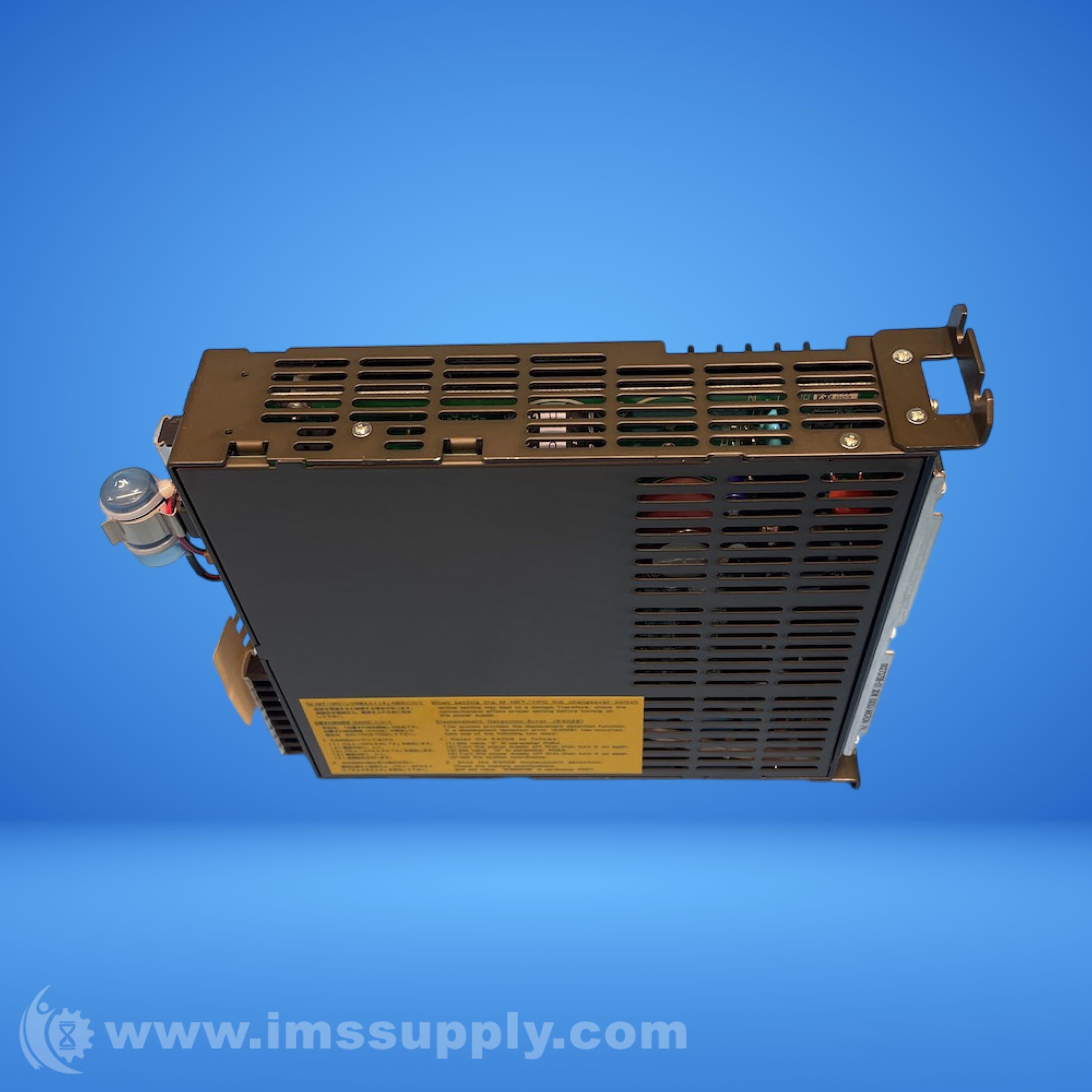 印象のデザイン MC1K-U015V Toyoda Sanyo Supply IMS - Controller Motion Denki コントローラー