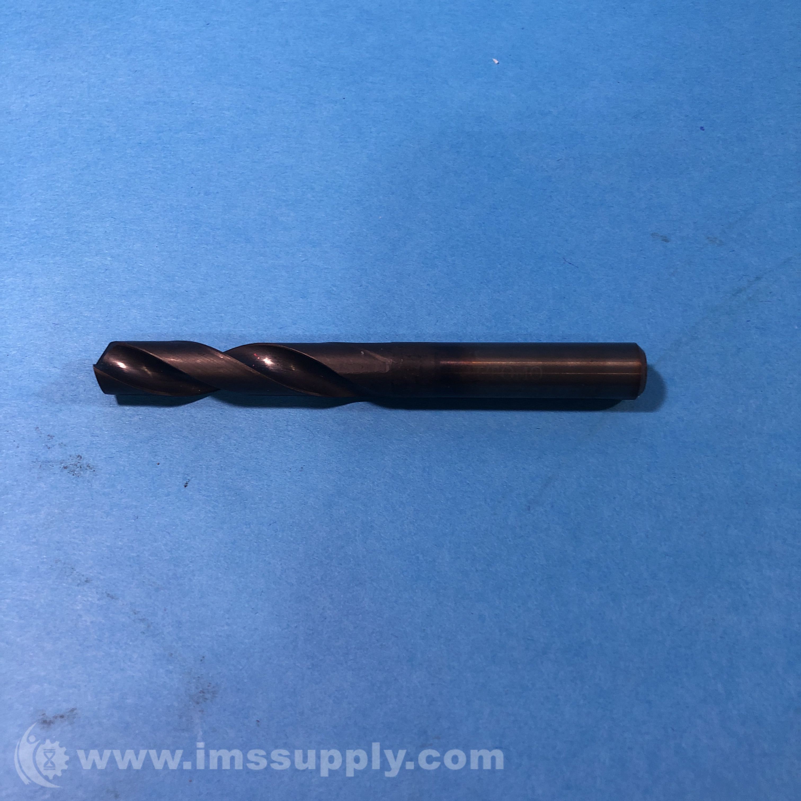 Sumitomo MV 20491 4 Carbide Drill Bit IMS Supply