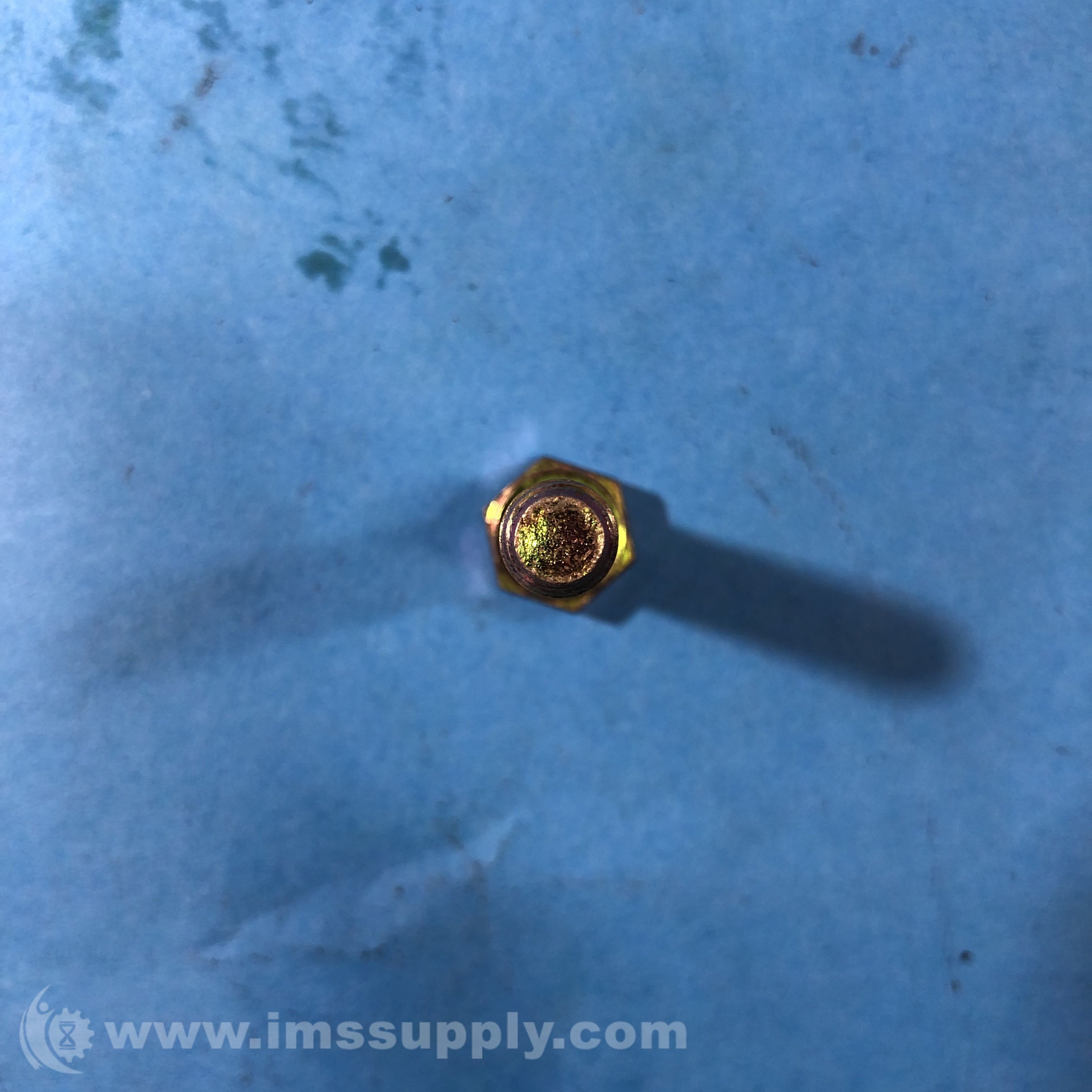 Ningbo Jinding Fastening Piece Co 5/16-18 x 1 1/4 Hex Head Screw - IMS ...