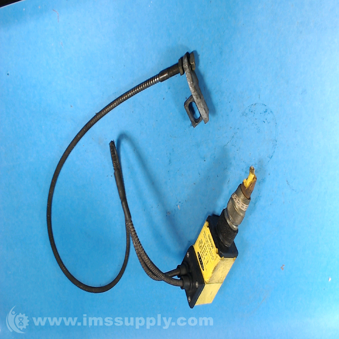 Banner Engineering Corp. OPBA5QD - IMS Supply