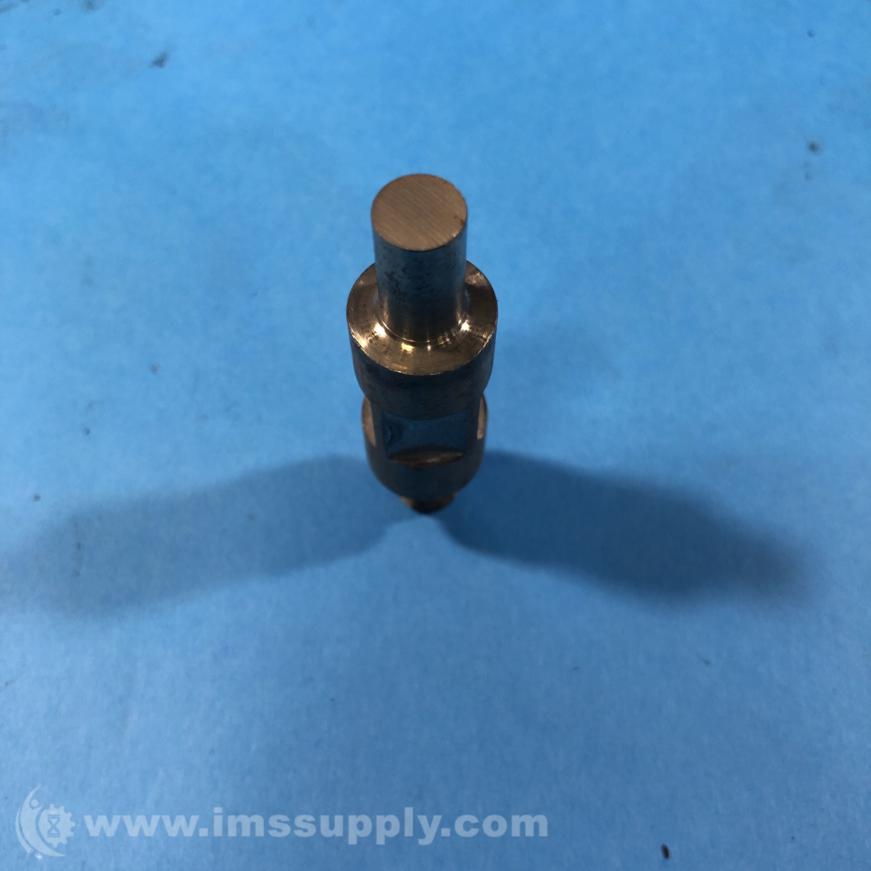 172 Partially Threaded Keyed Adapter 3'' LG - IMS Supply