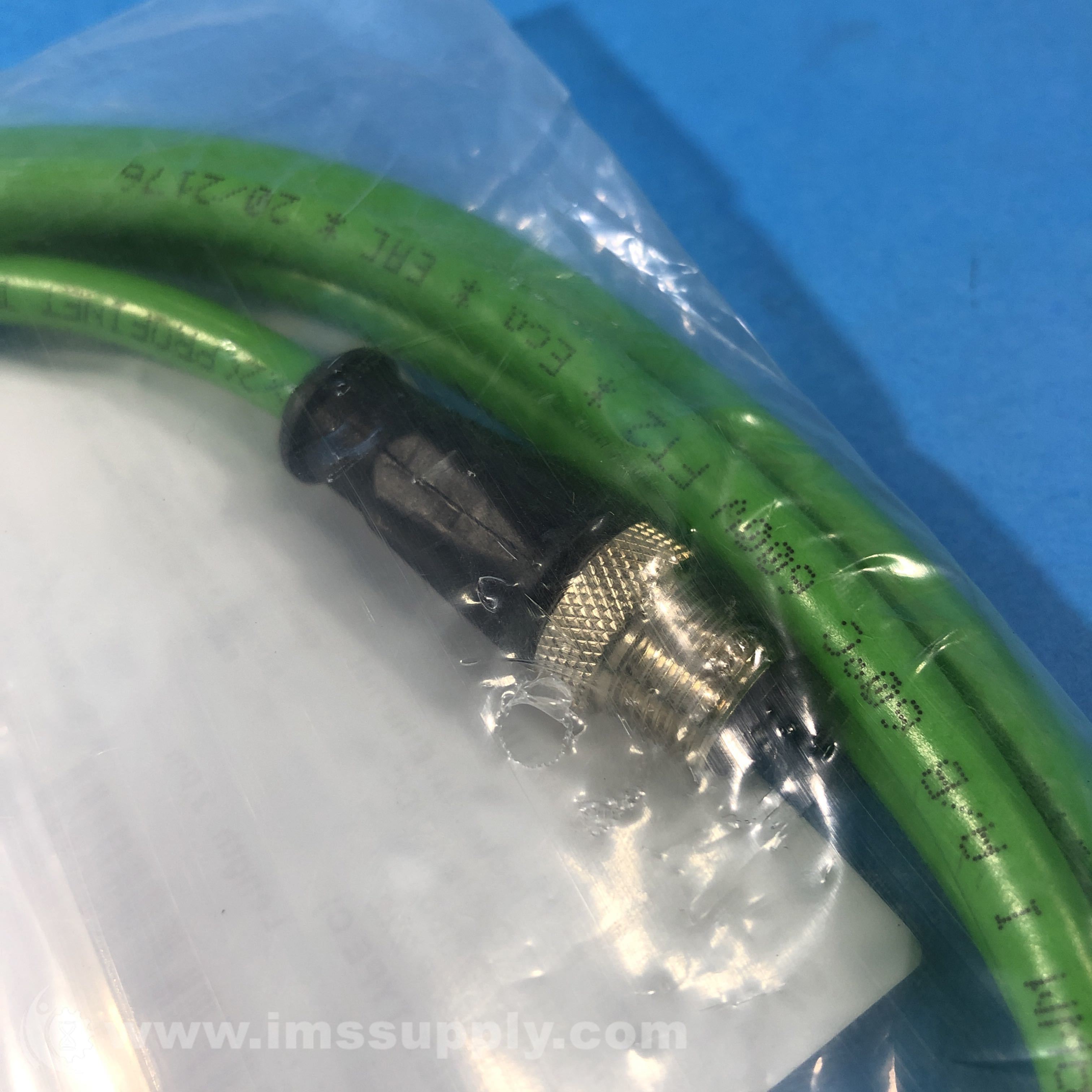 thumbnail image 2 of Siemens 6XV1870-3QN10 PLC Cable – Brand New Industrial Automation 2 of 6