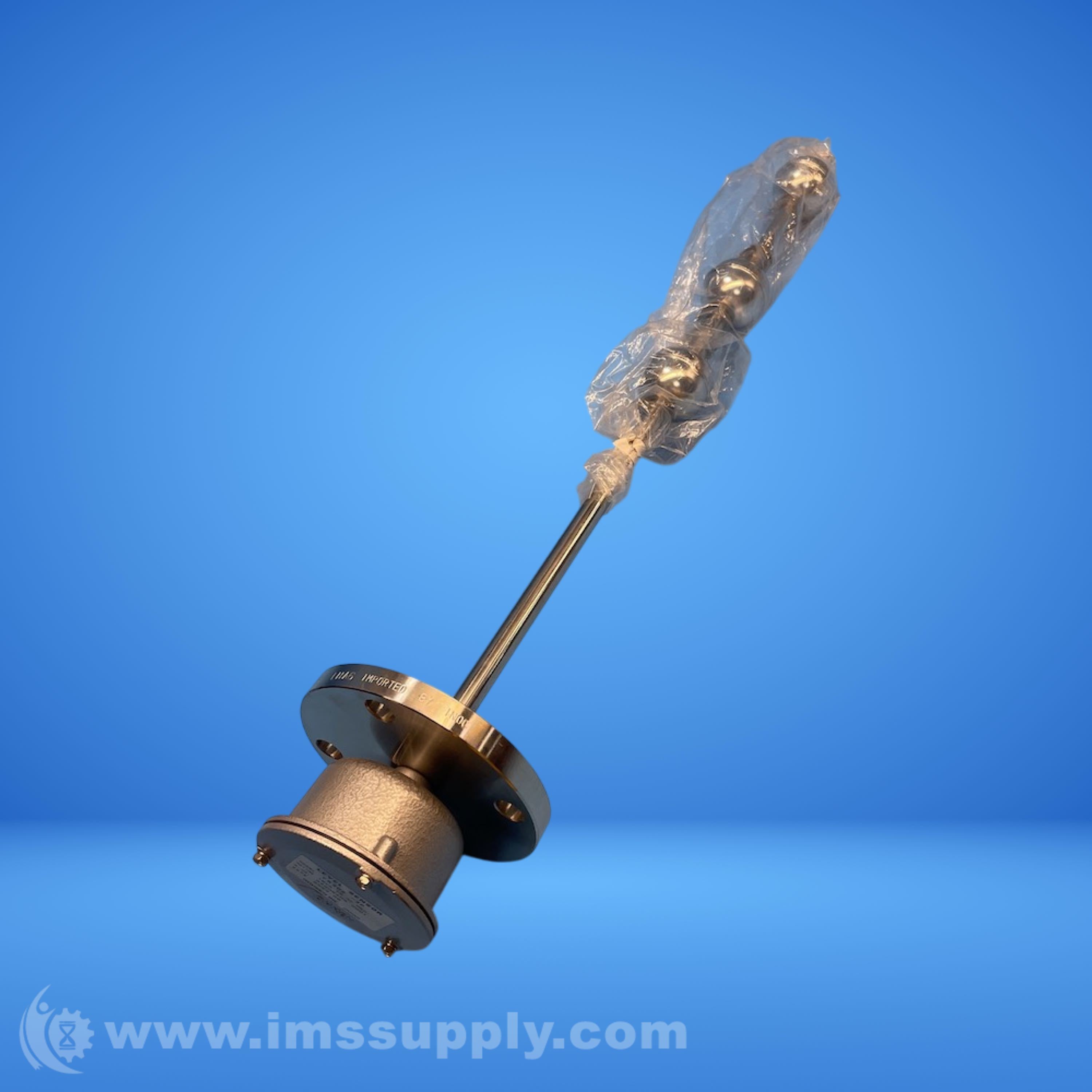 Nohken FR30S-3P Level Sensor - IMS Supply