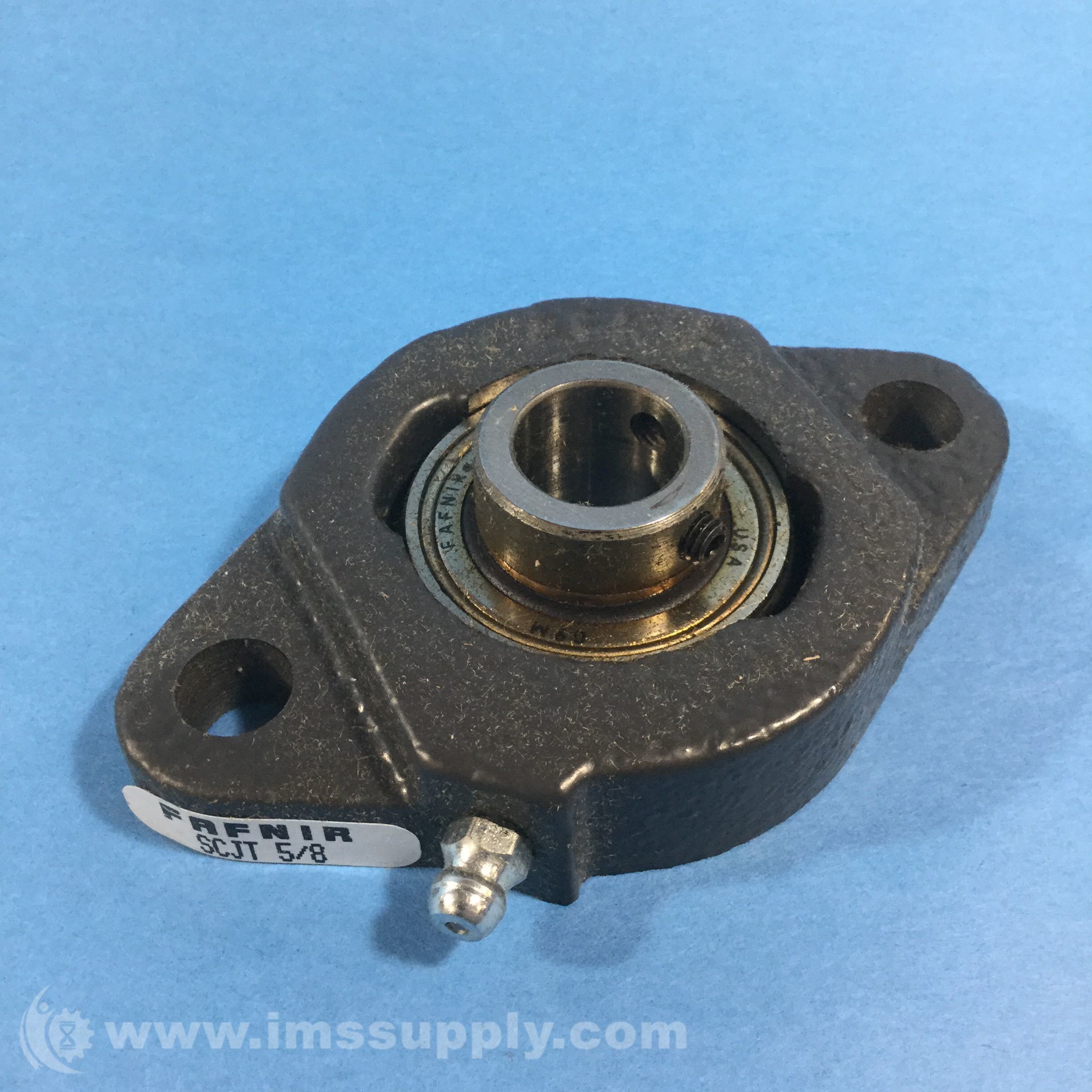 AMI Bearings Inc. | UCFL209-28 | UCFL 200 Series Two-Bolt Flange Units