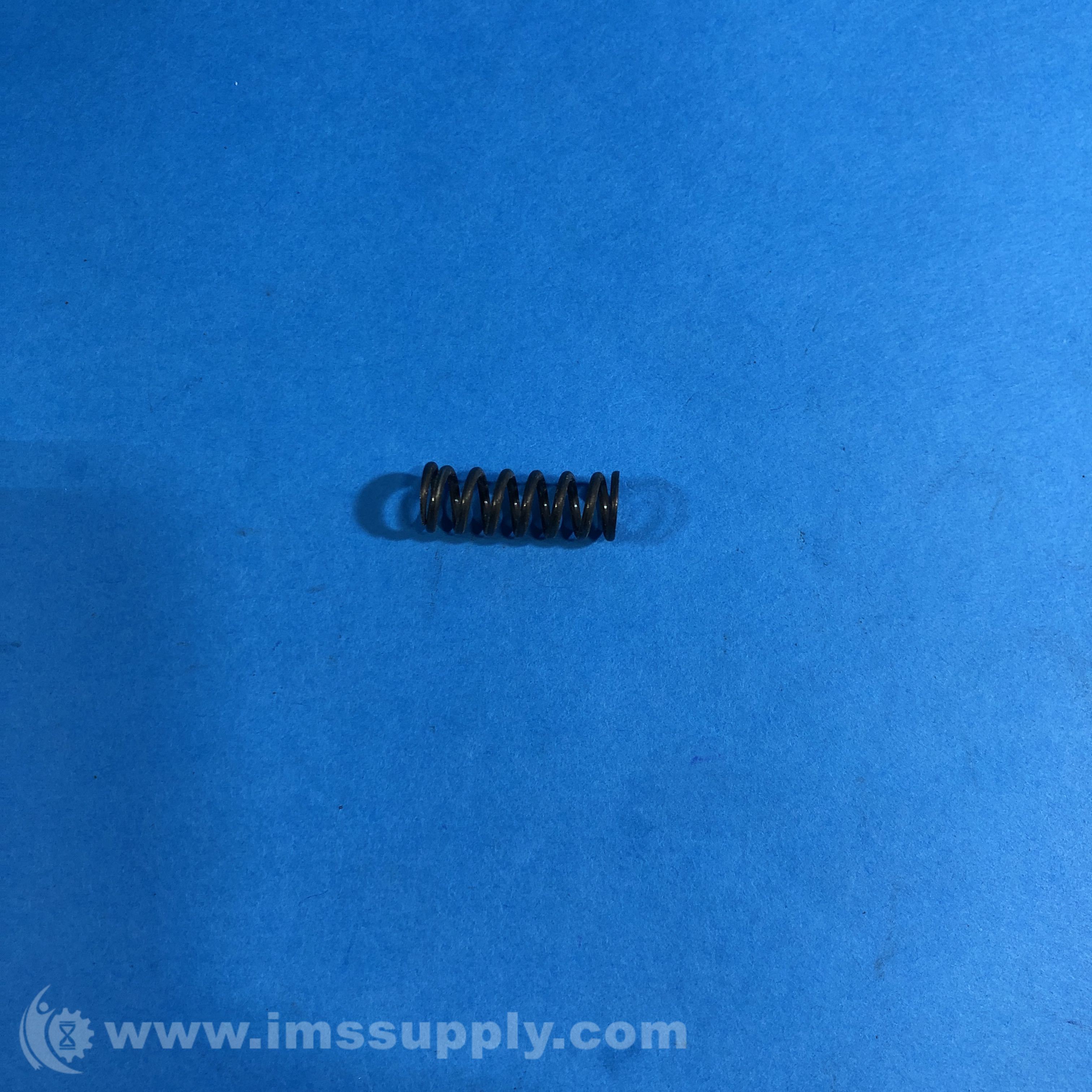 Century Spring 0145 Regular Compression Spring IMS Supply