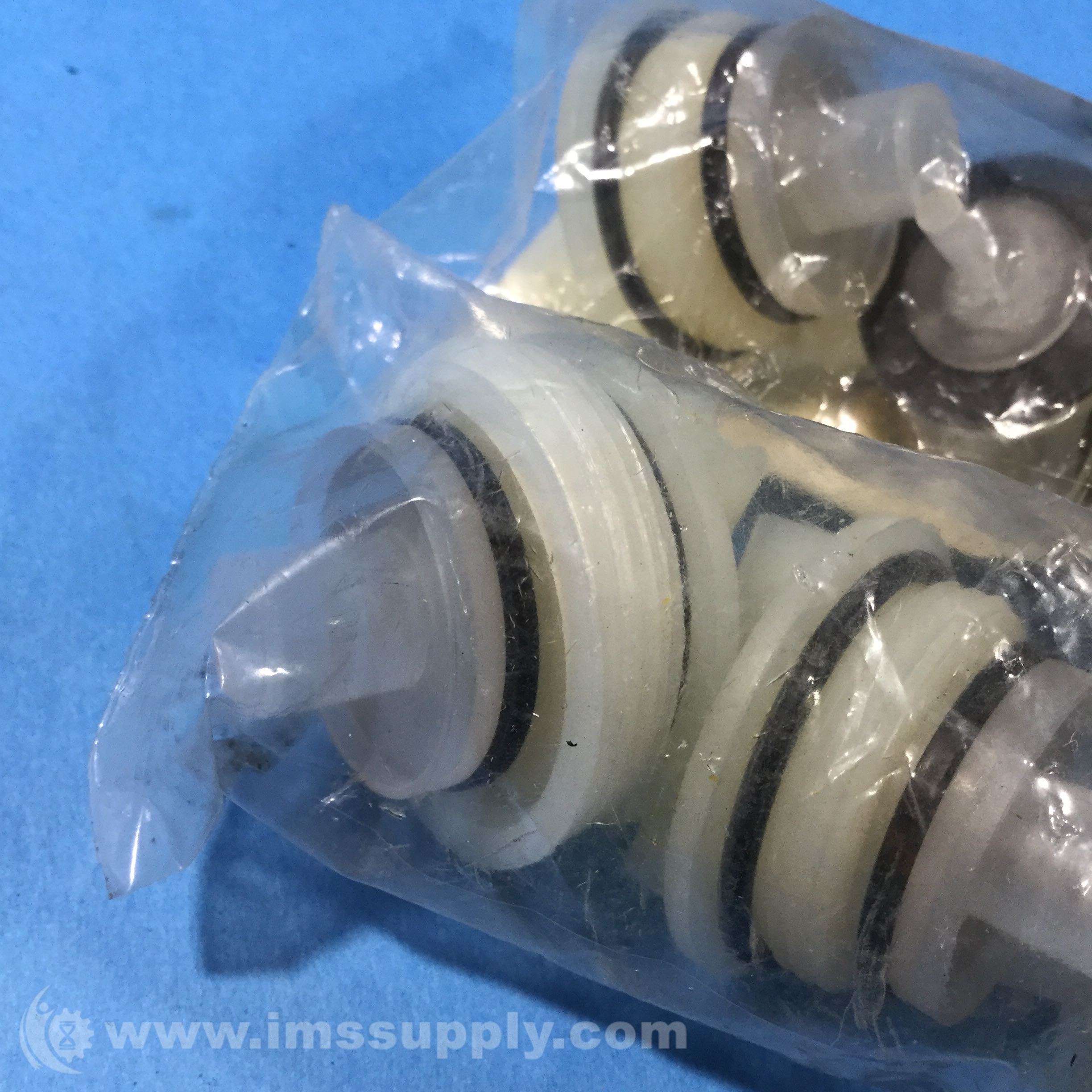 WaterSaver Faucet Co RK100R Vacuum Breaker Repair Kit IMS Supply